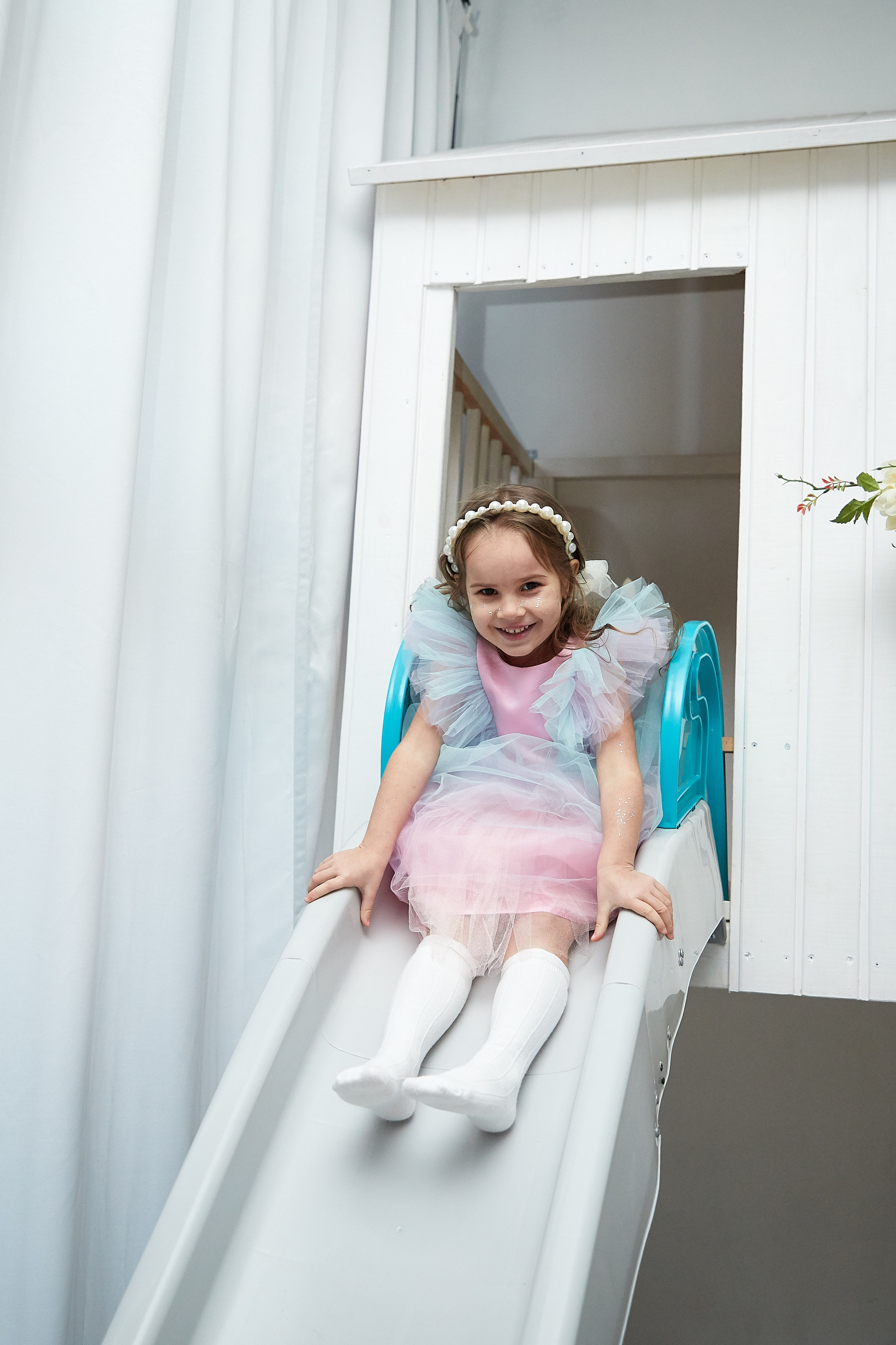 Мира 4 года. Снежана Чернега фотограф