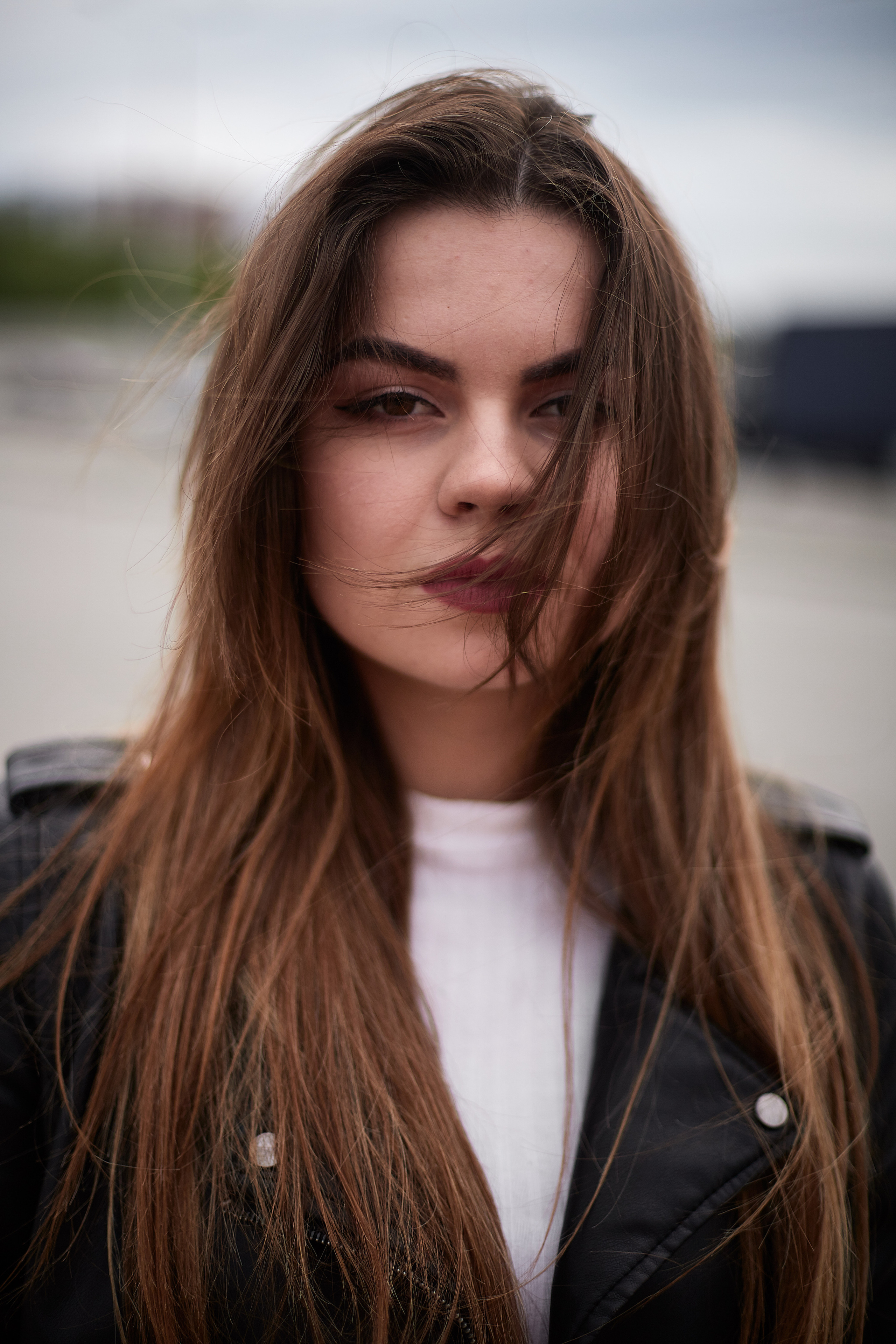 Александра. Снежана Чернега фотограф