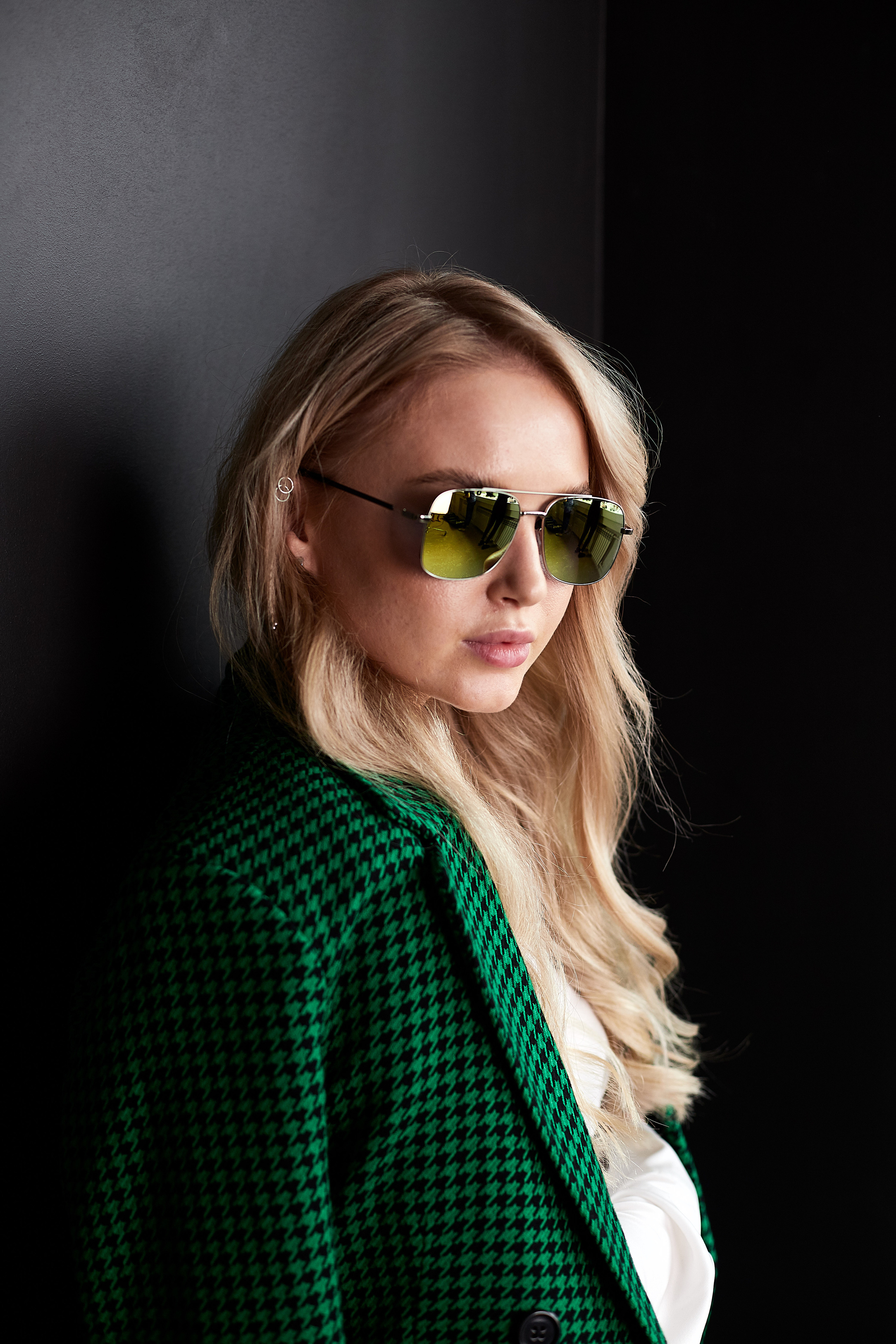 Очки. Снежана Чернега фотограф