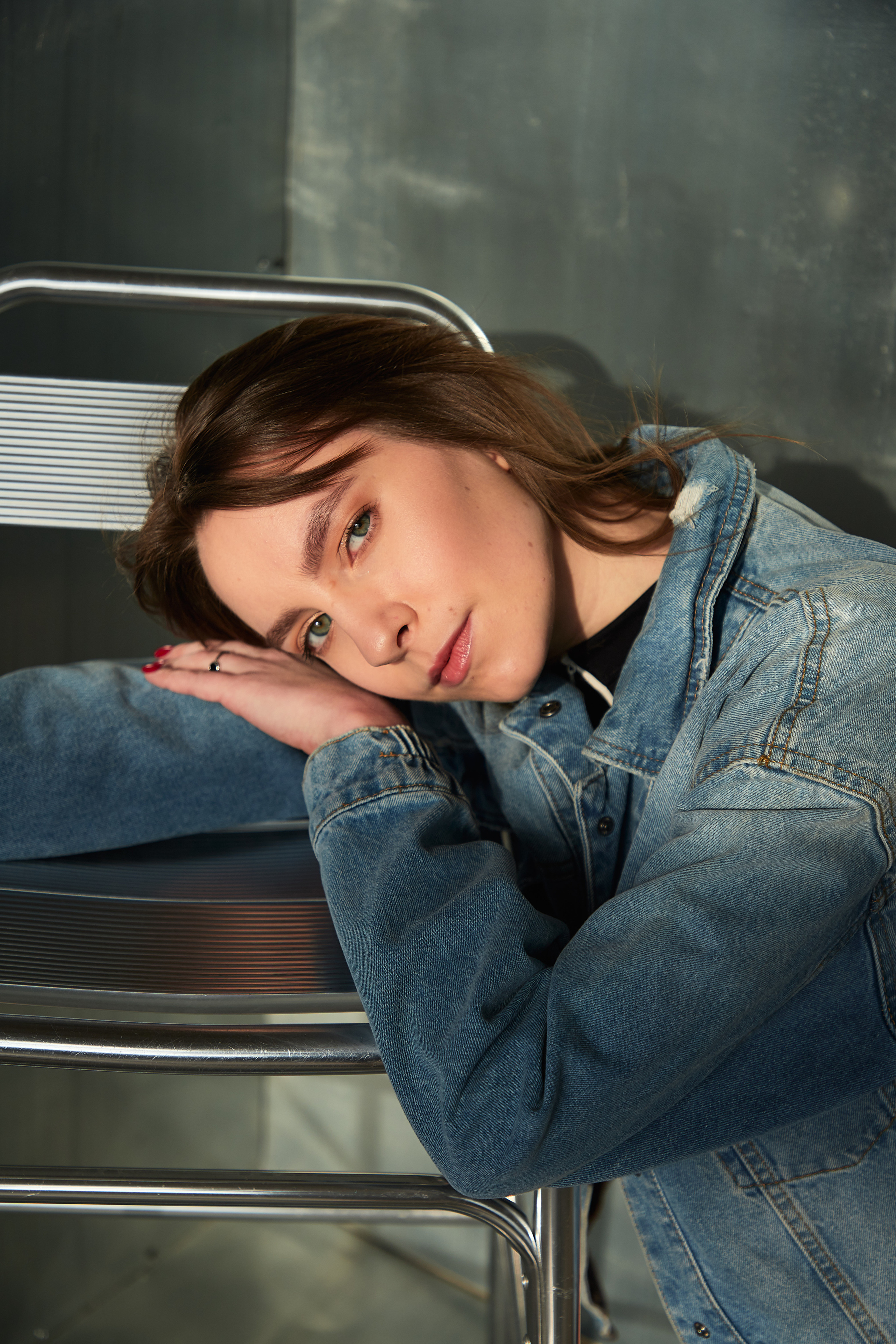 Катя. Снежана Чернега фотограф