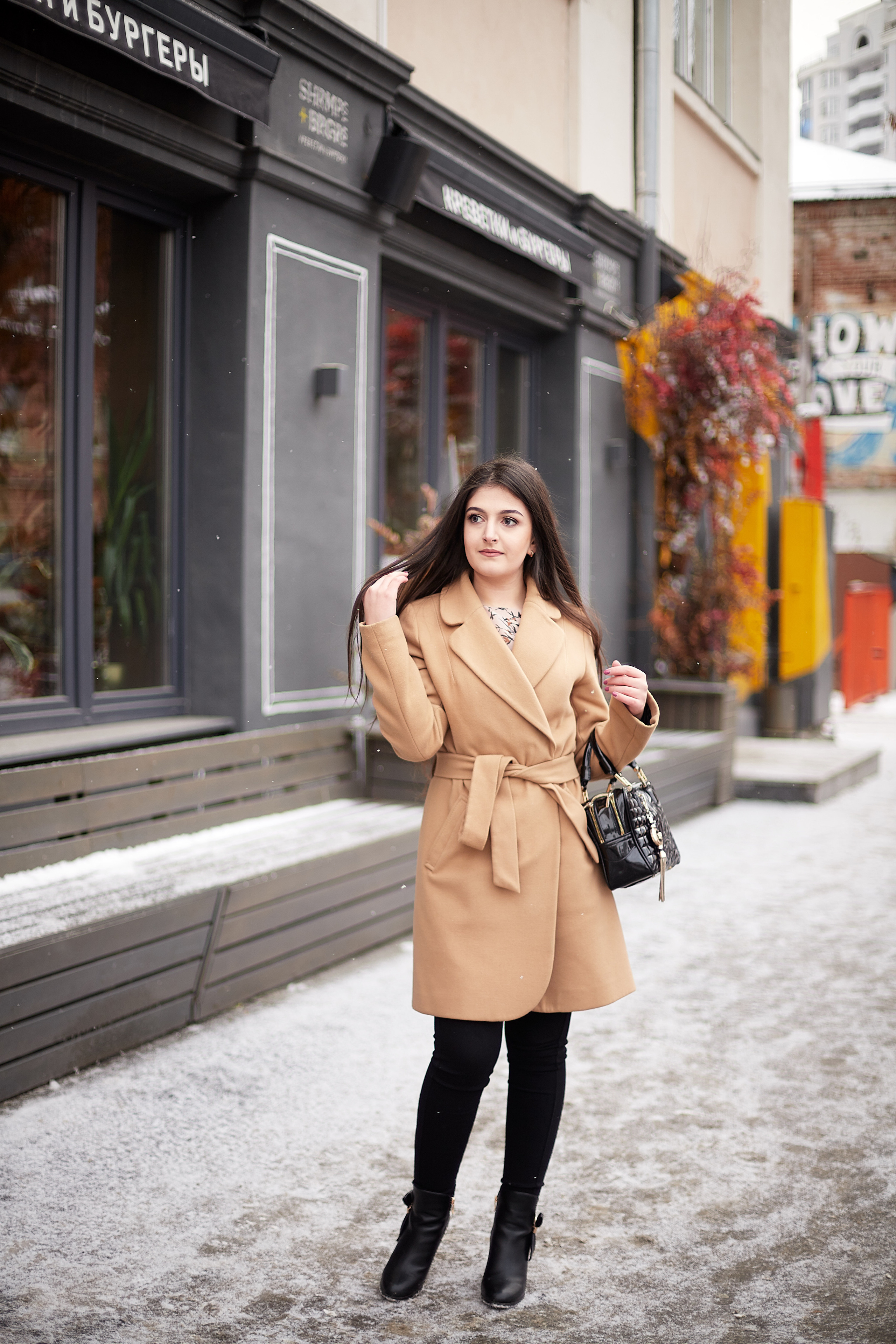 Светлана. Снежана Чернега фотограф
