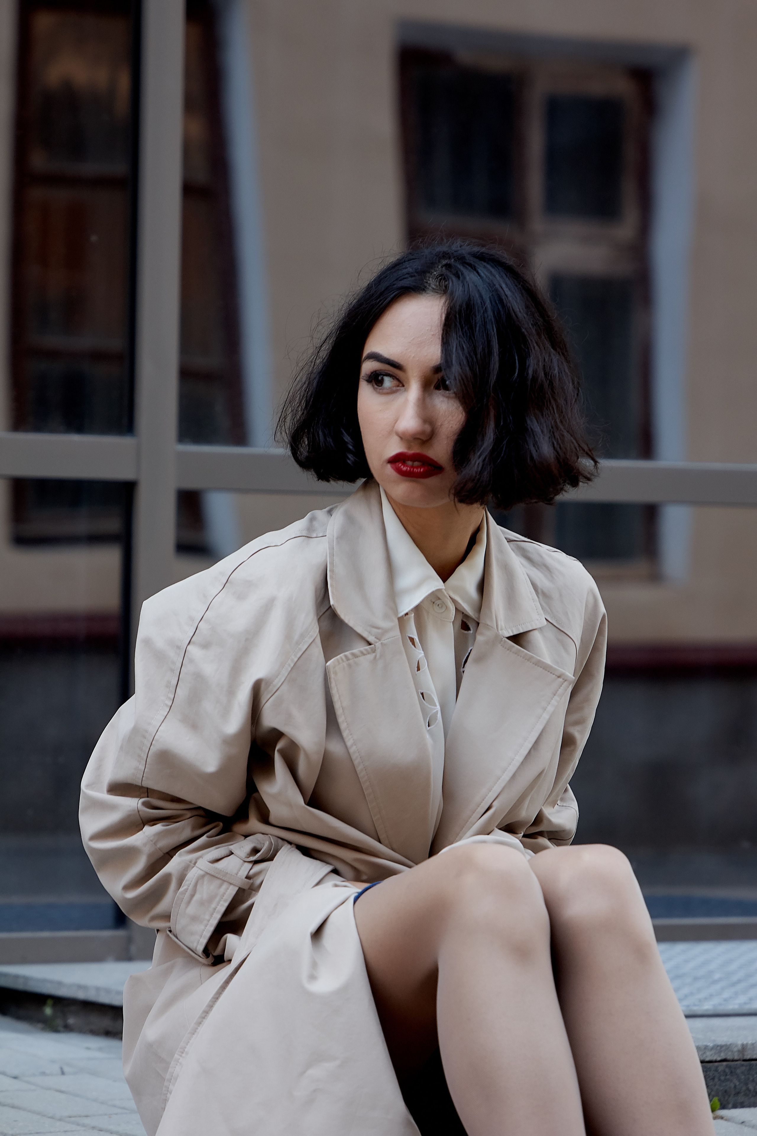 Татьяна. Снежана Чернега фотограф