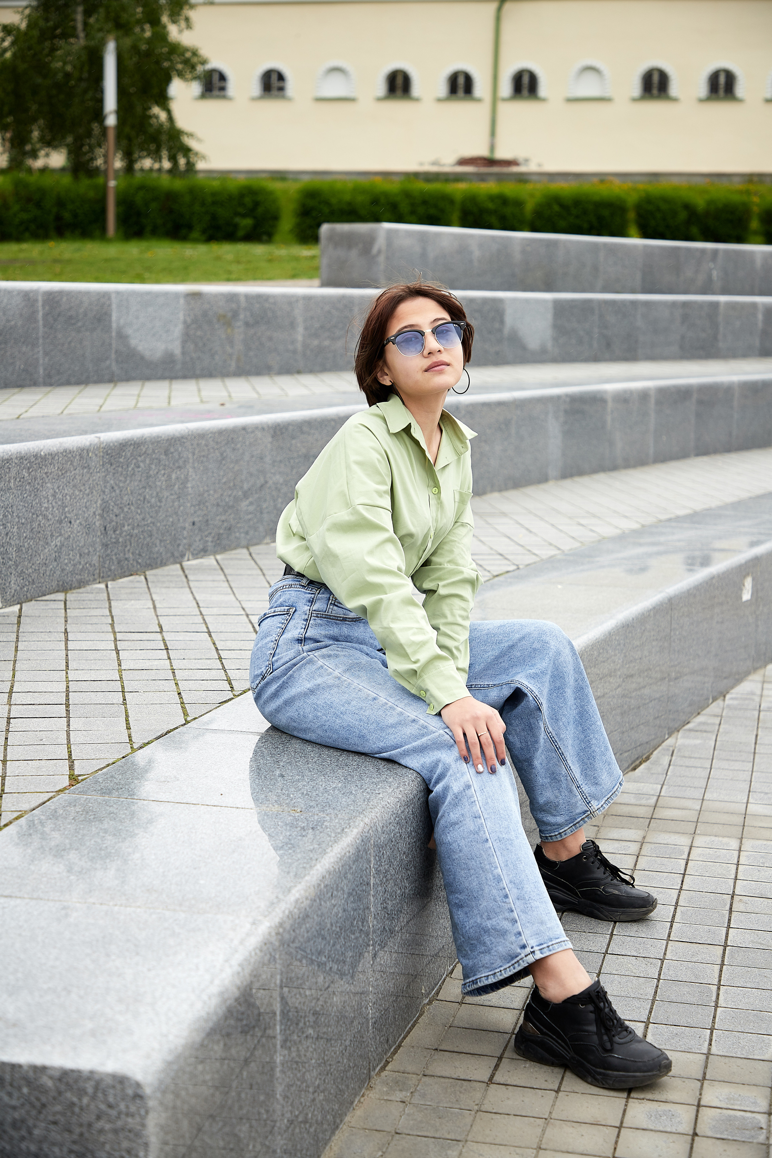 Зарина. Снежана Чернега фотограф