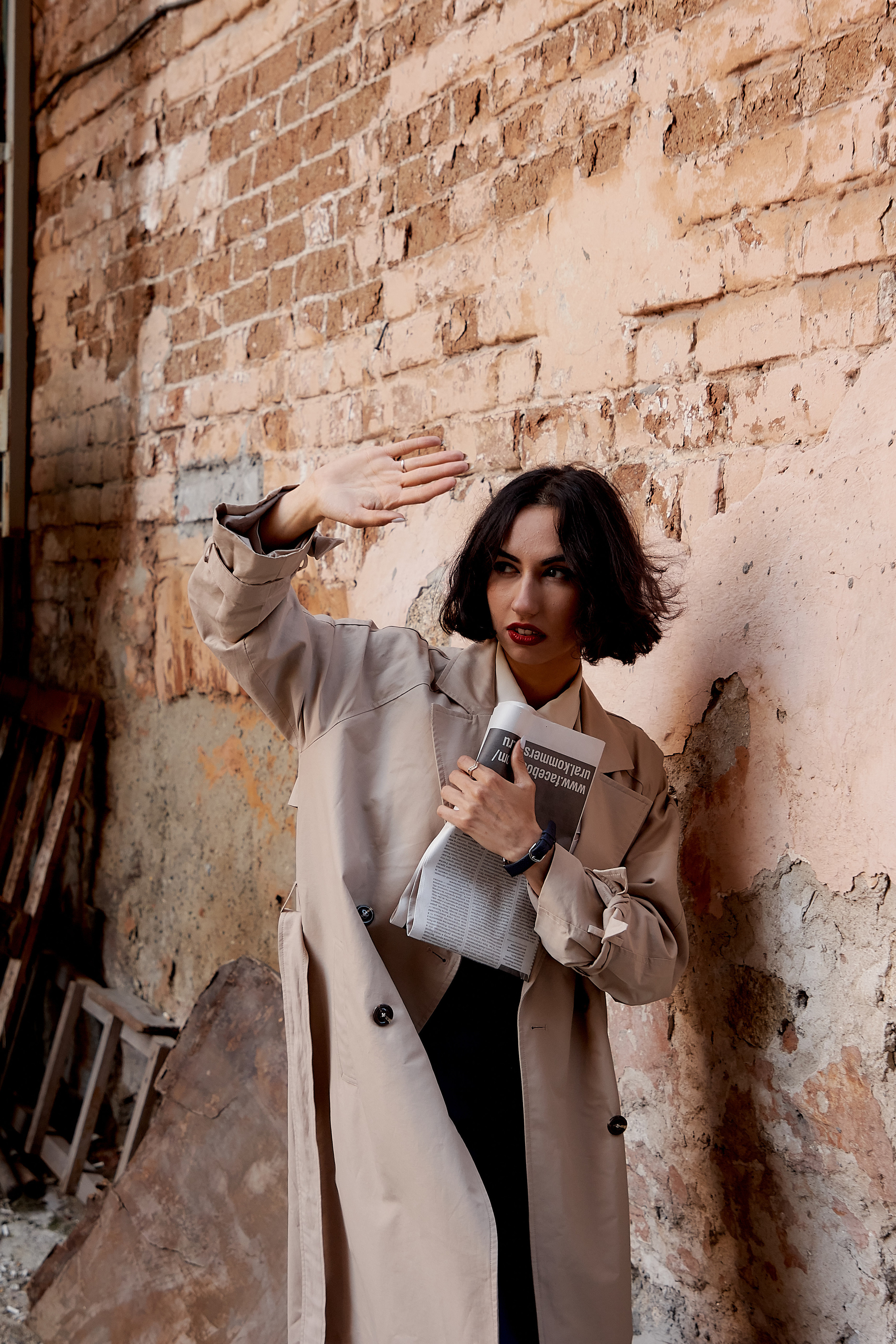 Татьяна. Снежана Чернега фотограф