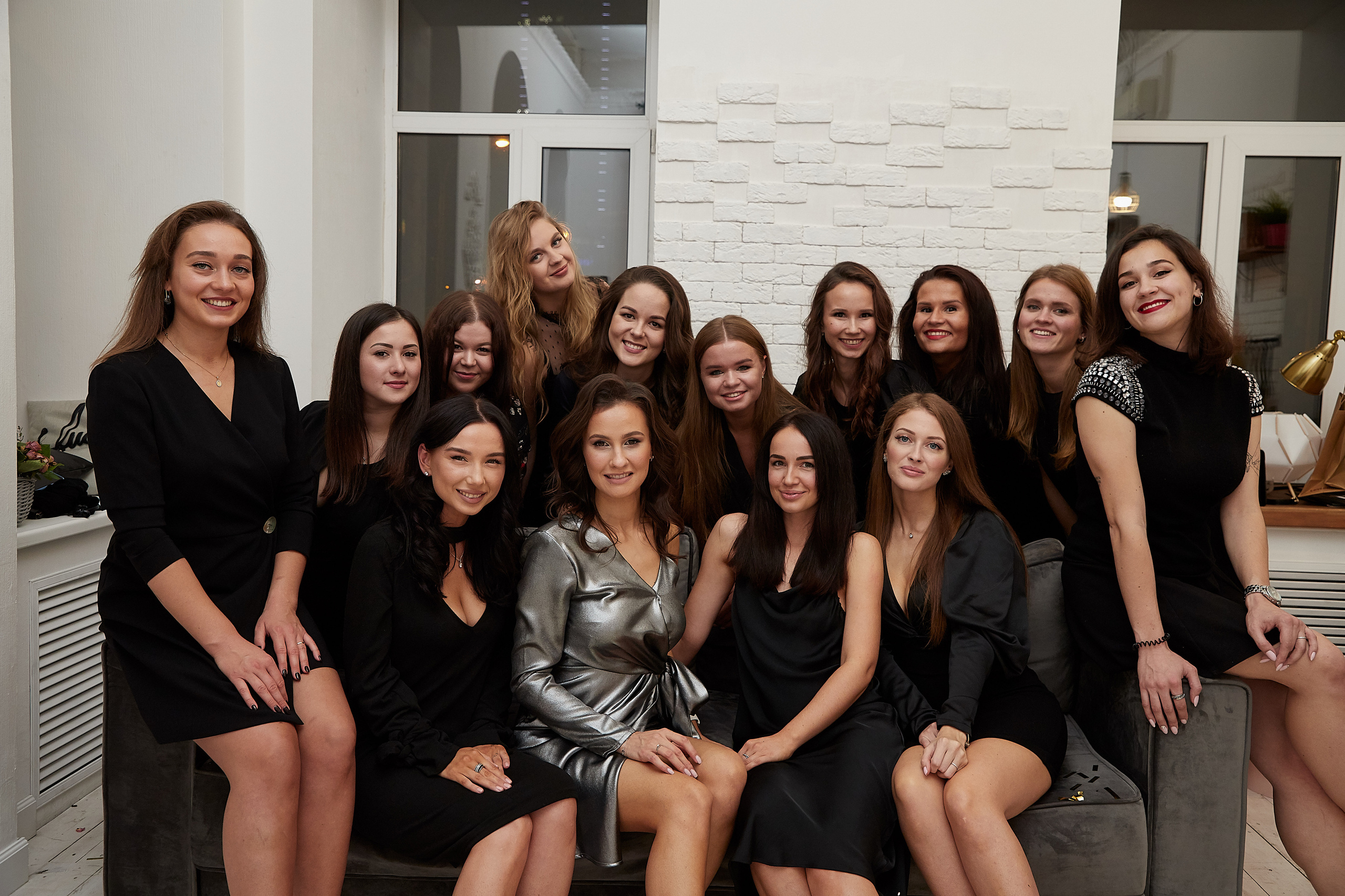 Девичник (Екатерина). Снежана Чернега фотограф