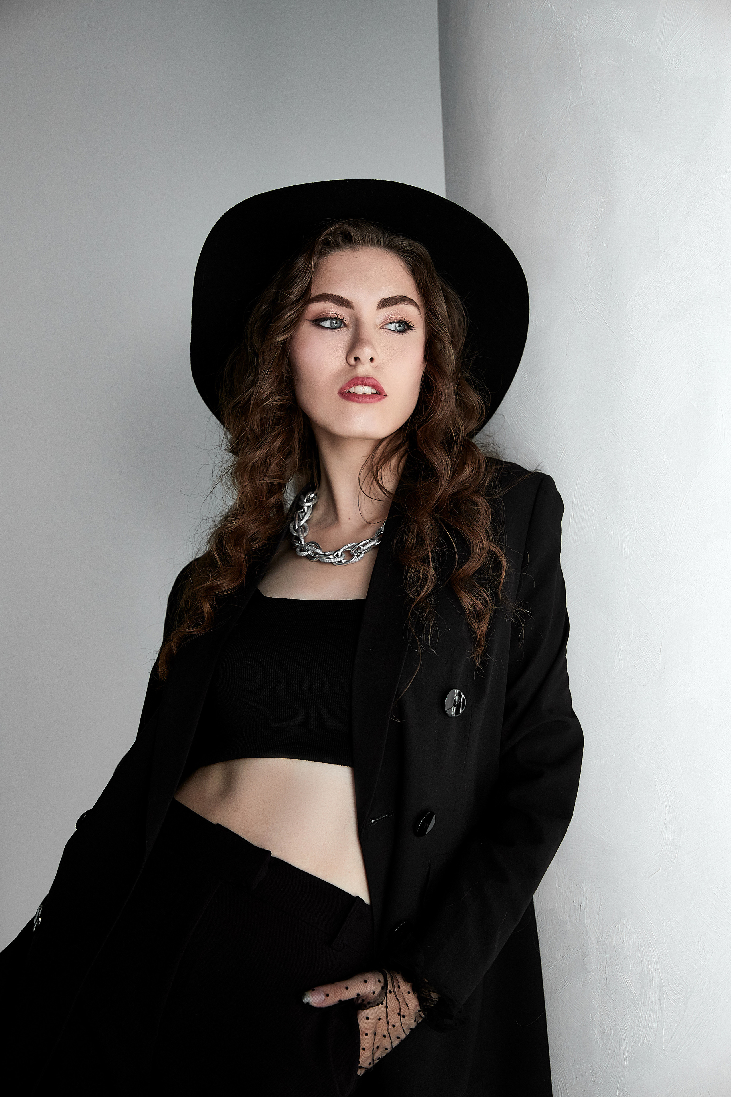 Открытие фотостудии. Снежана Чернега фотограф