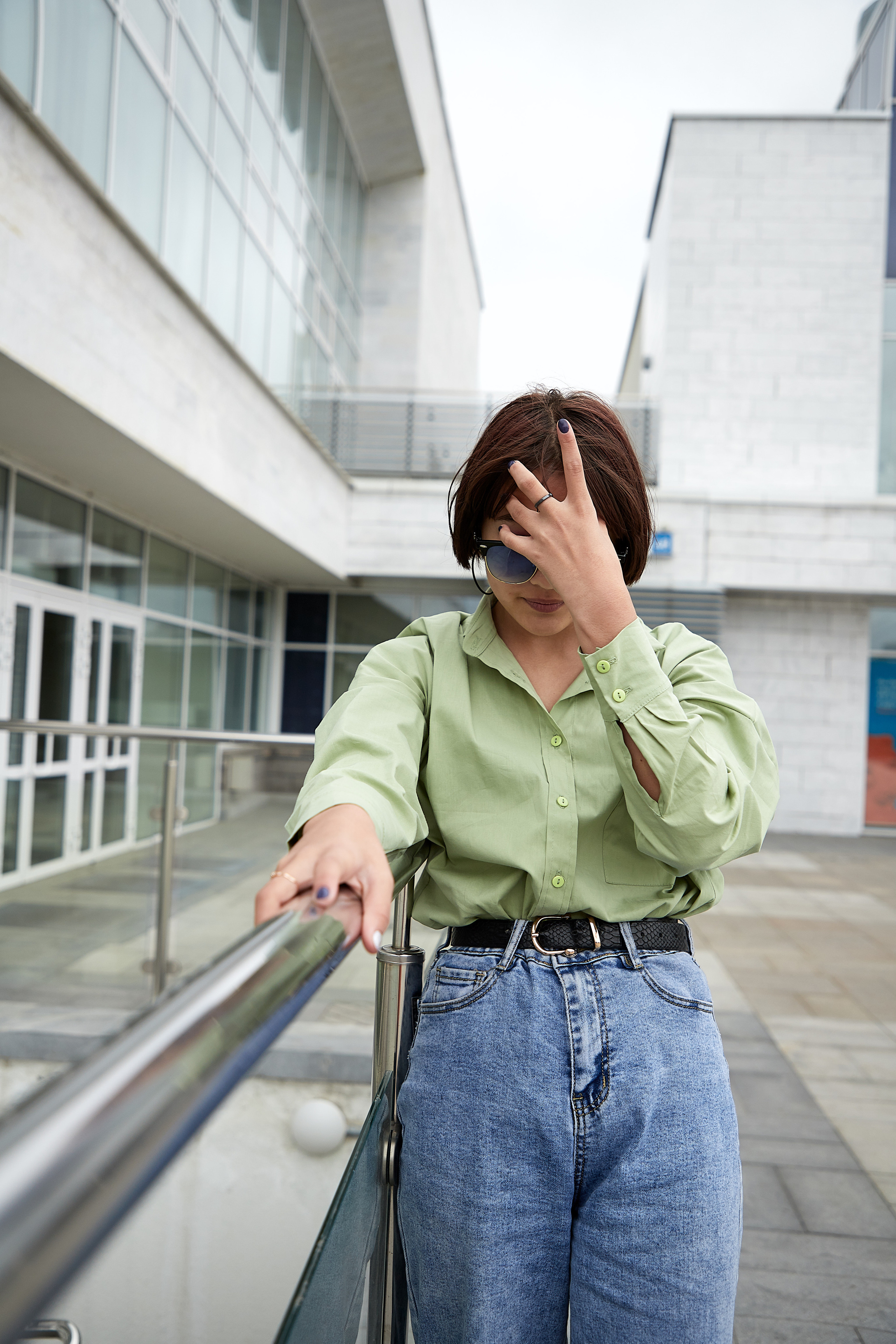 Зарина. Снежана Чернега фотограф