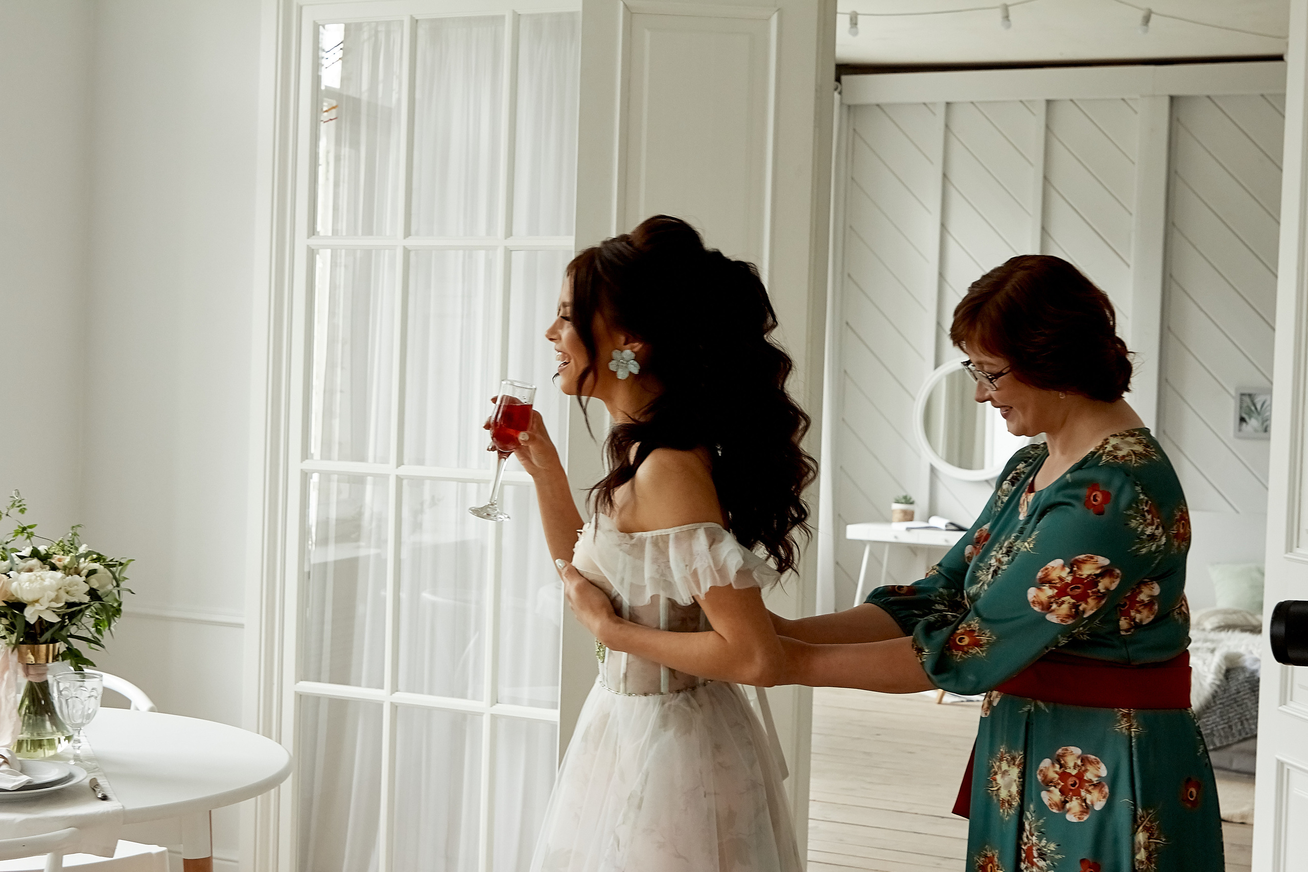 Анастасия и Стас. Снежана Чернега фотограф