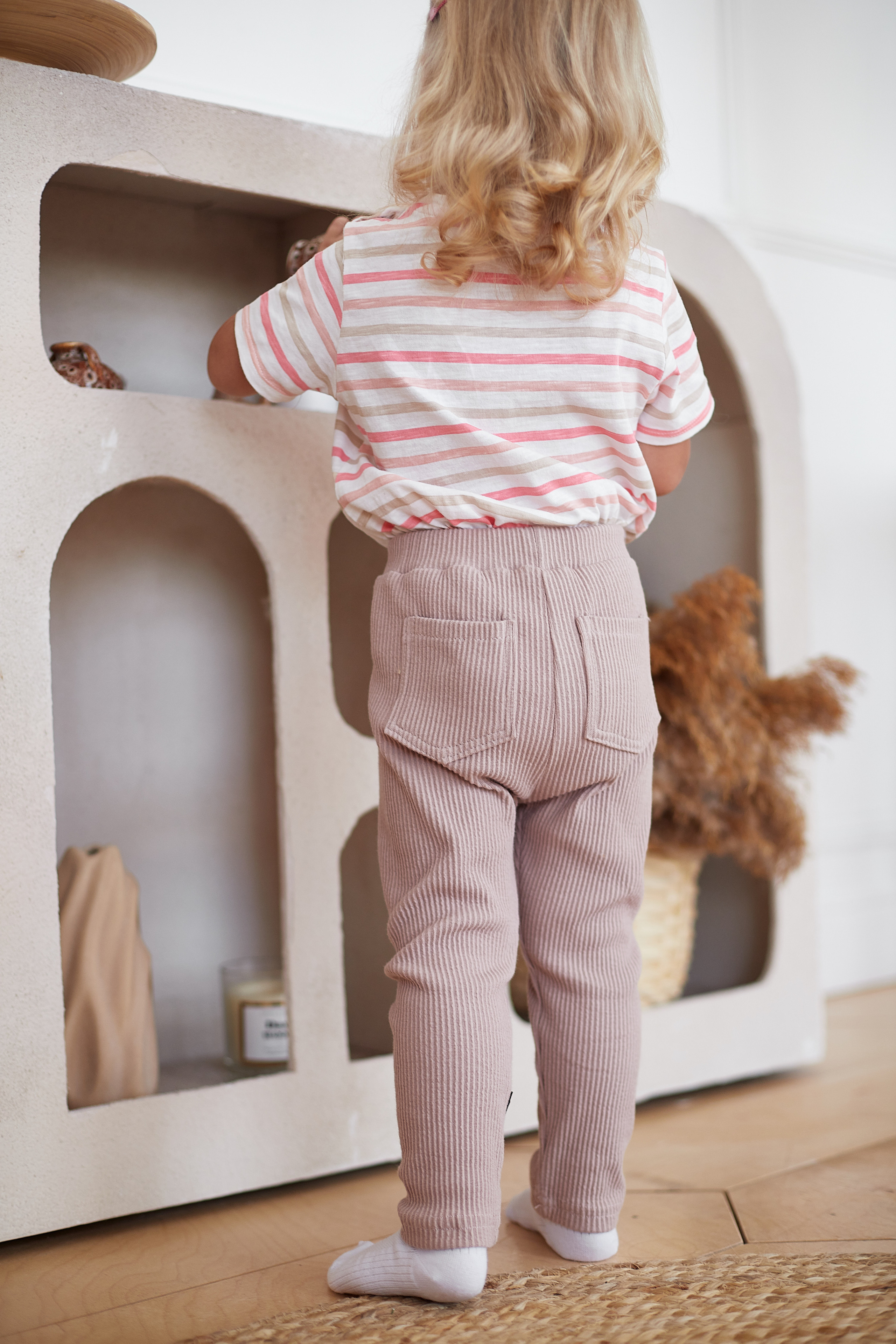 Легинсы для малышей. Снежана Чернега фотограф