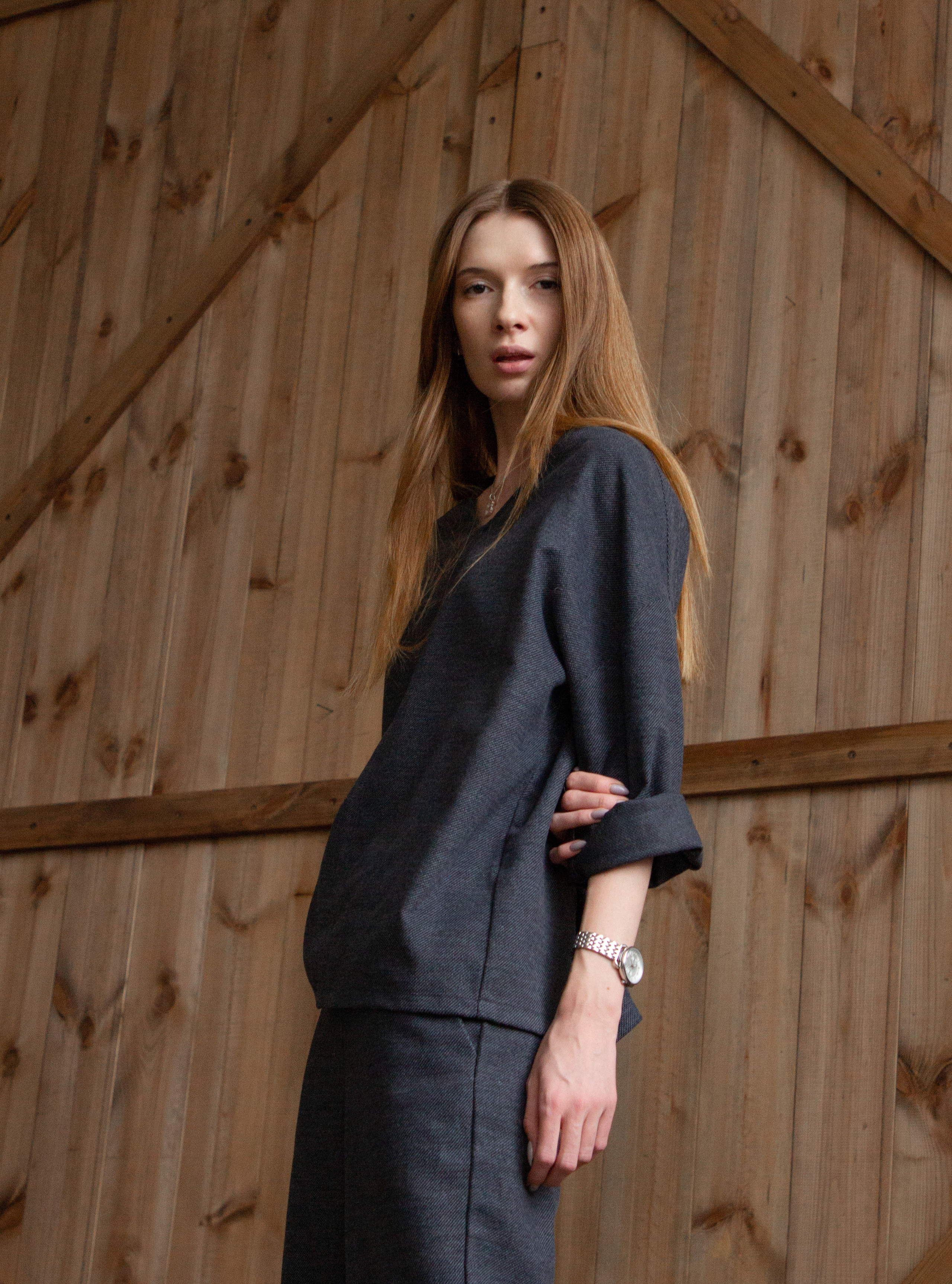 Аня. Снежана Чернега фотограф