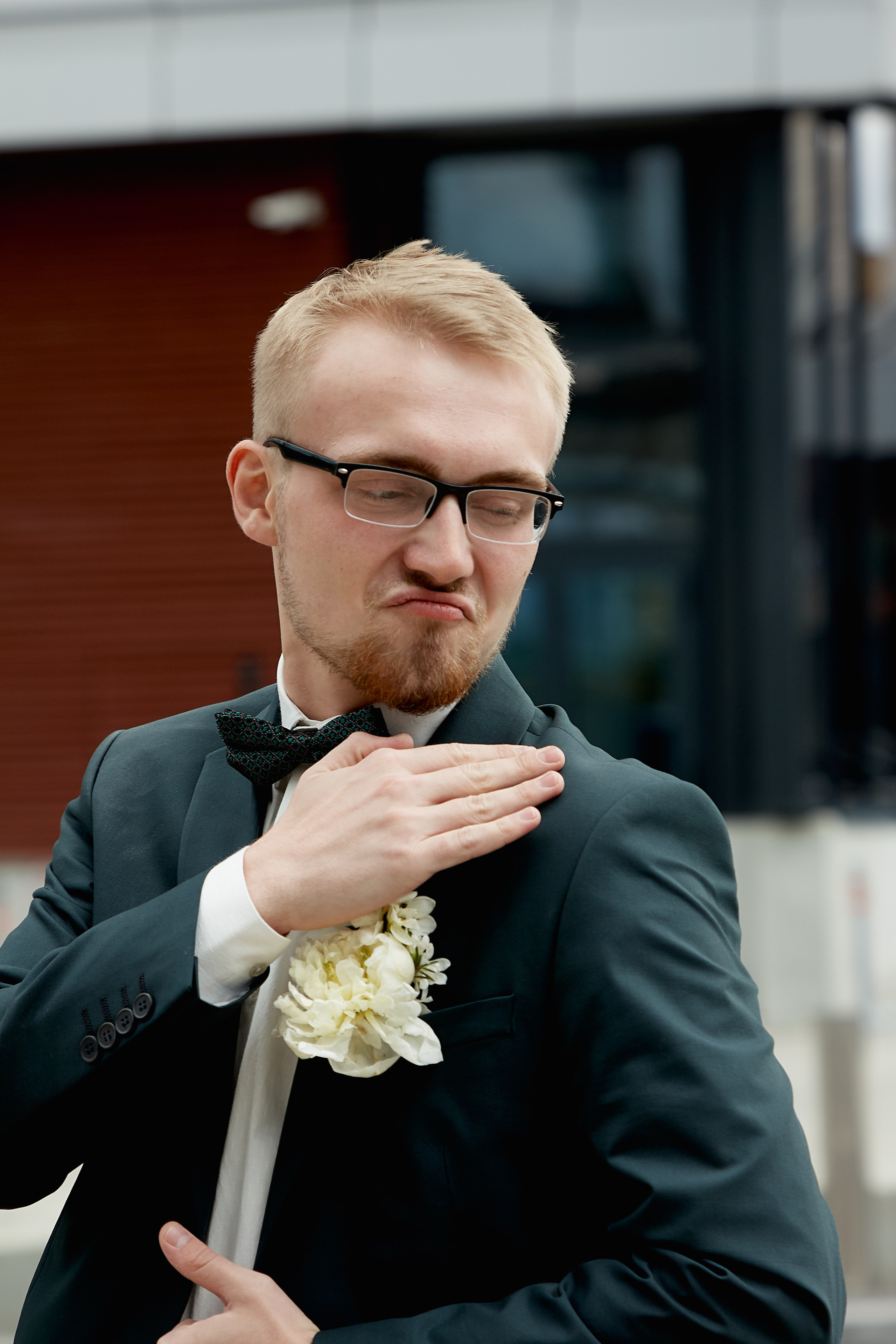 Анастасия и Стас. Снежана Чернега фотограф