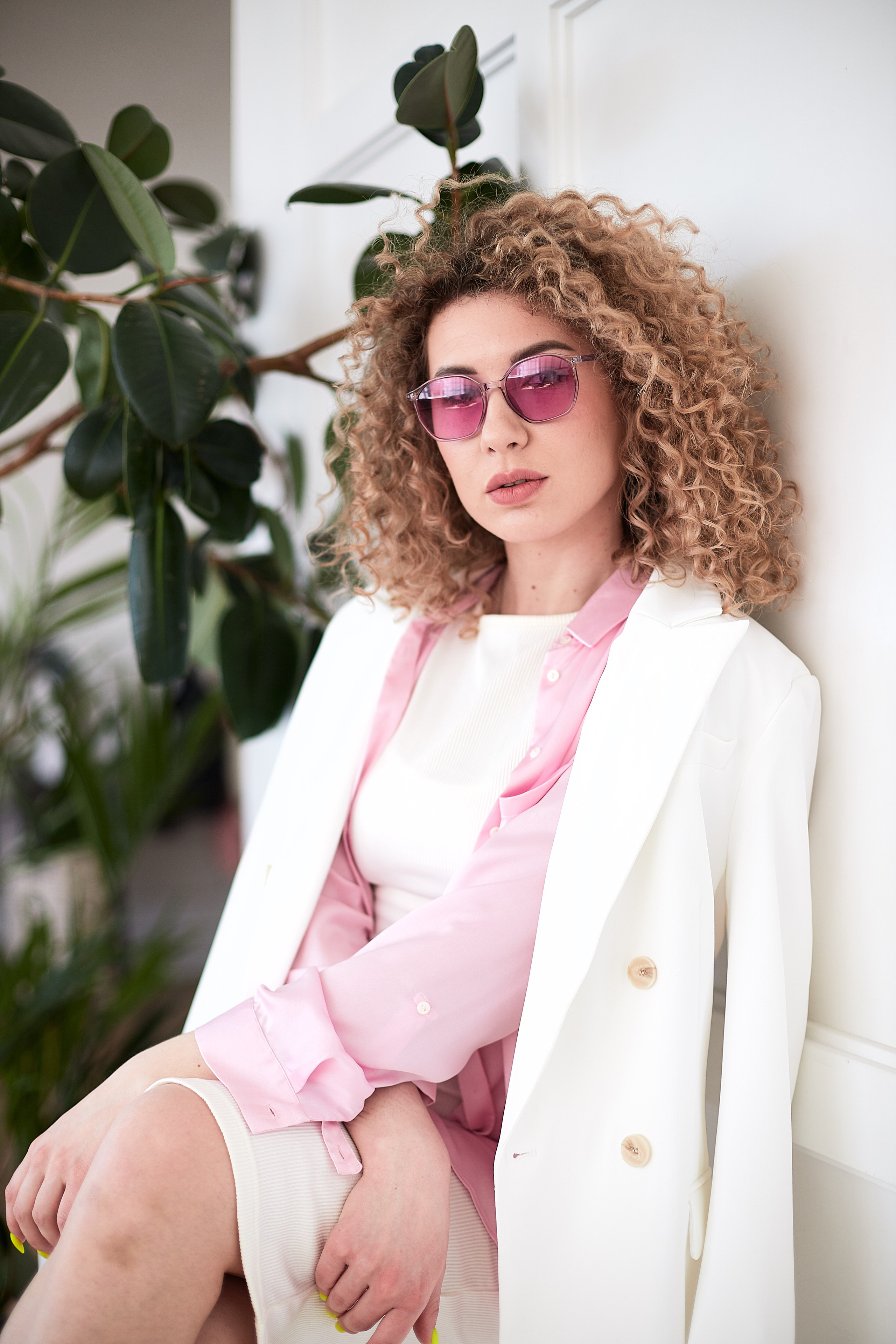 Очки. Снежана Чернега фотограф