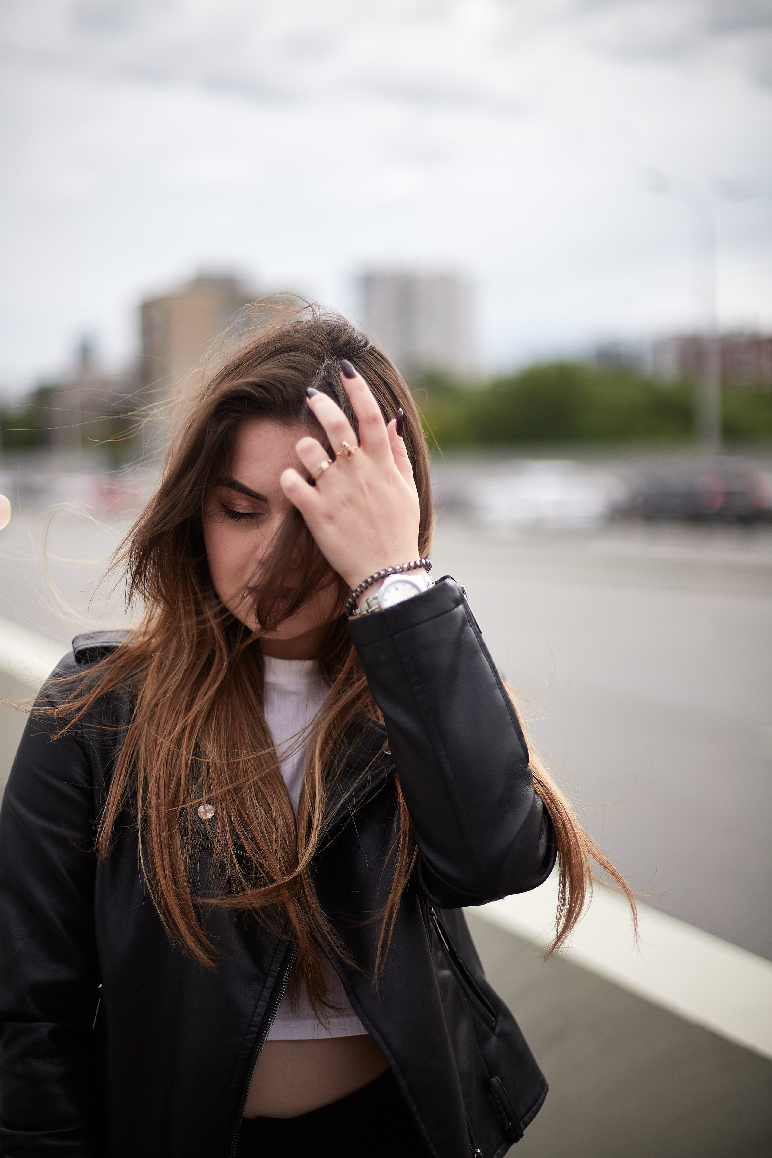 Александра. Снежана Чернега фотограф