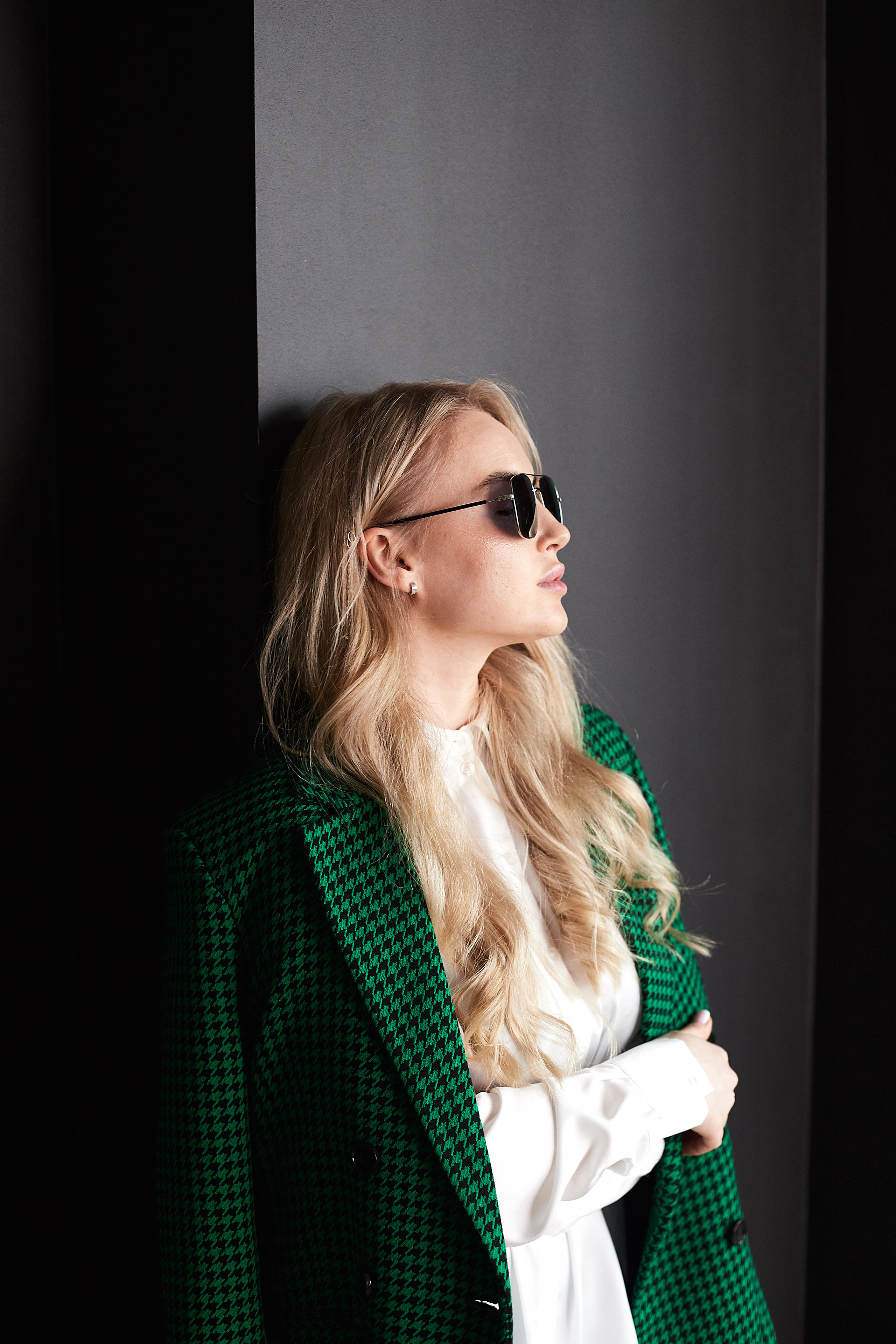 Очки. Снежана Чернега фотограф