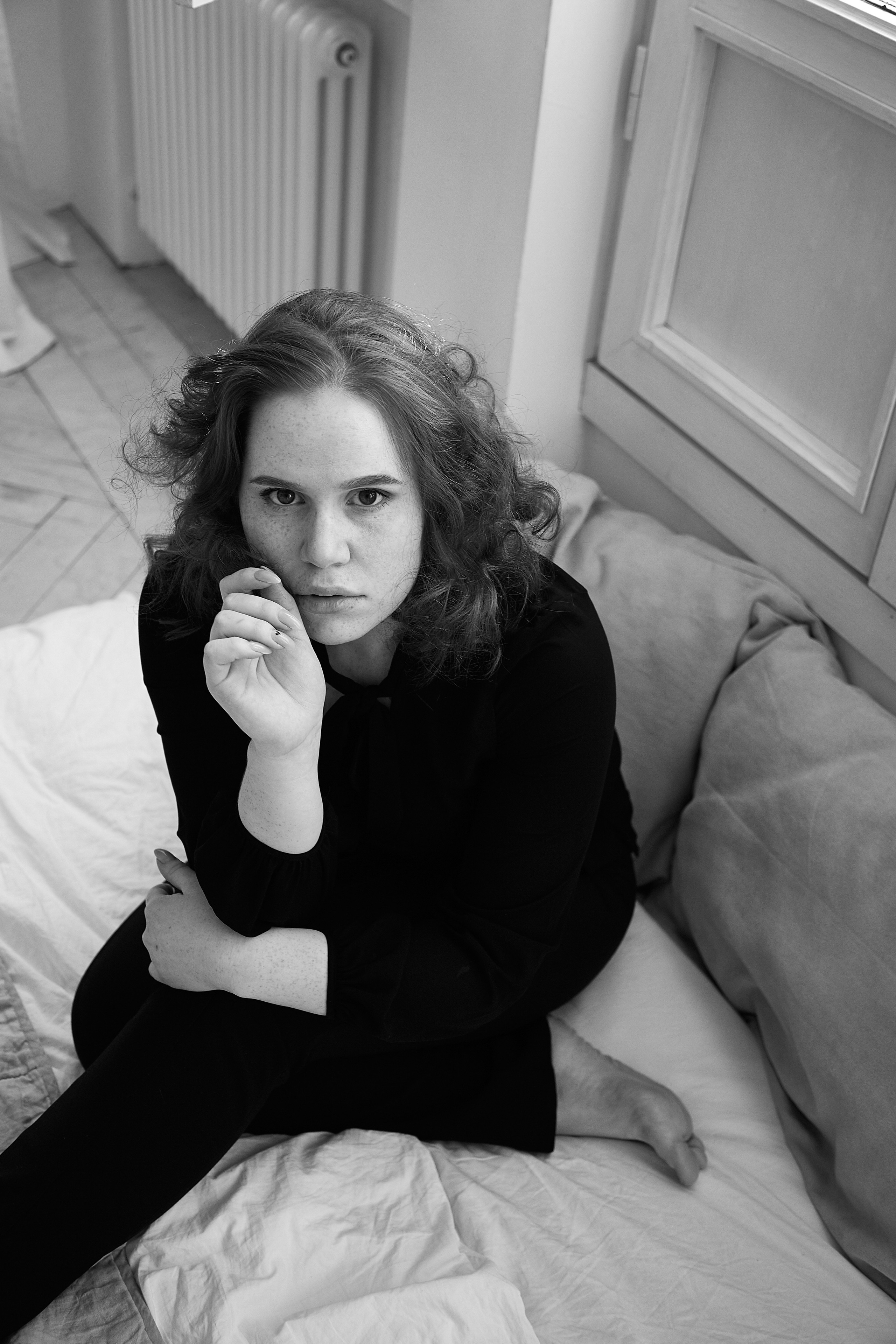 Соня. Снежана Чернега фотограф