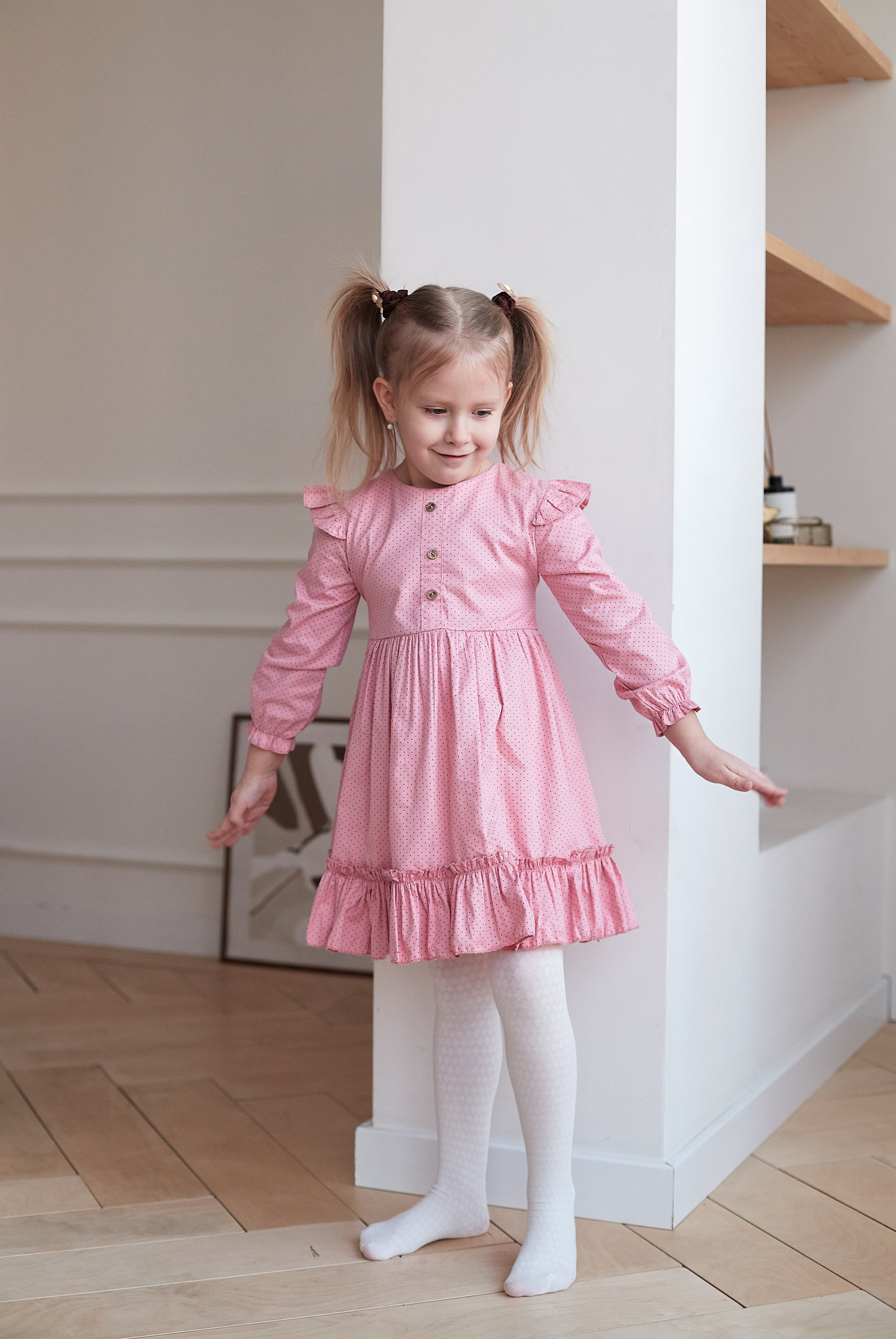 Платья на девочку. Снежана Чернега фотограф