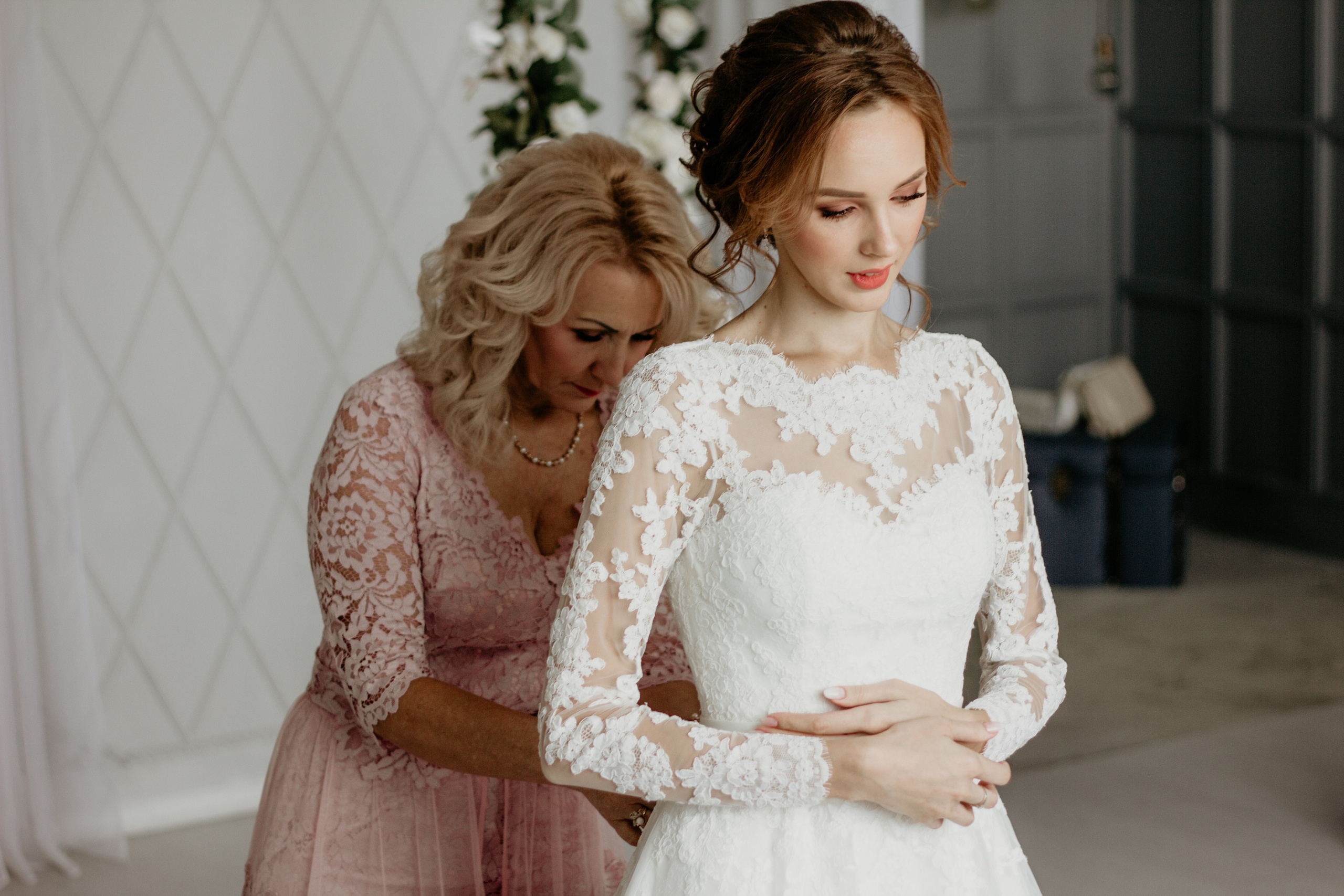 Анжелика и Максим. Снежана Чернега фотограф