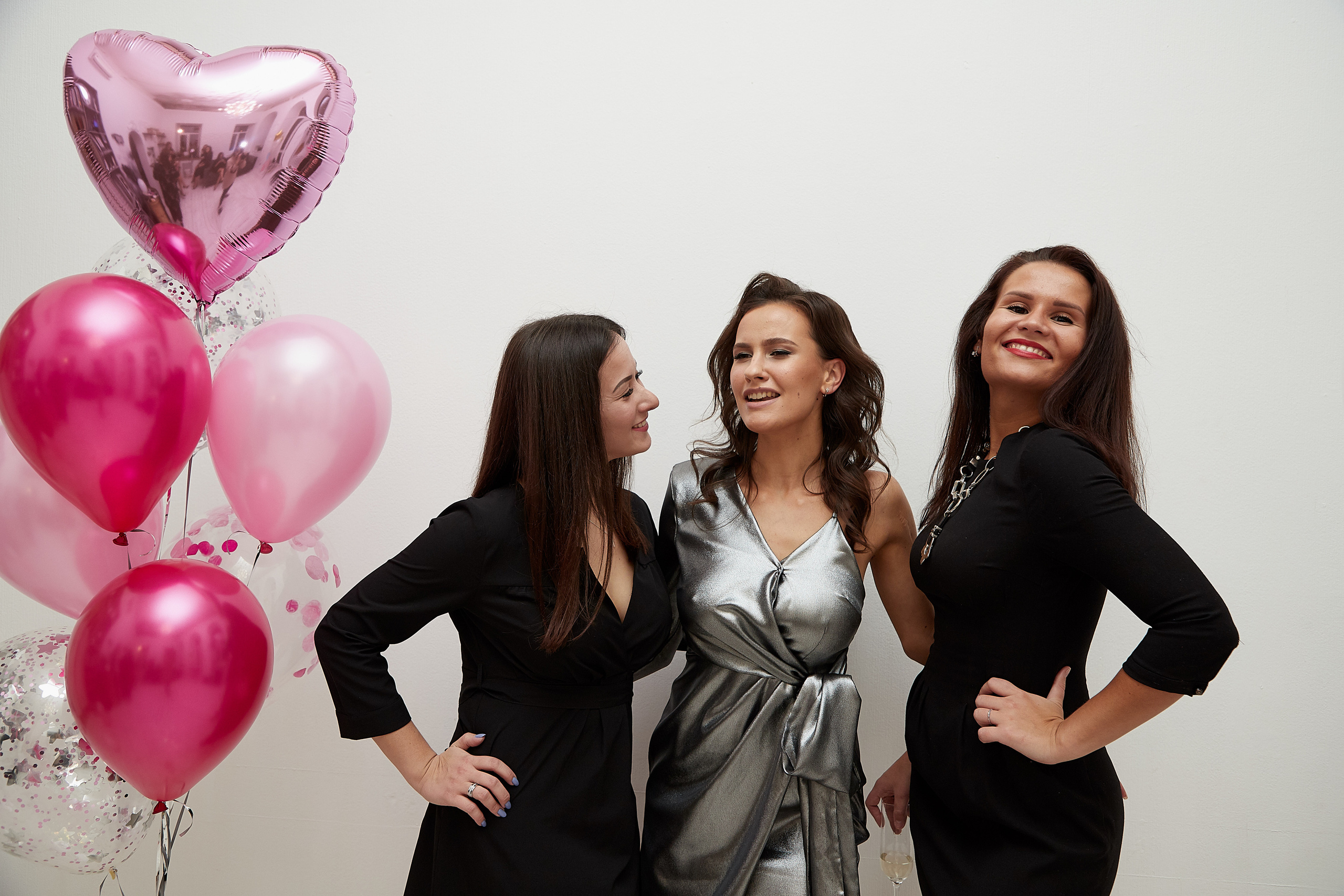 Девичник (Екатерина). Снежана Чернега фотограф