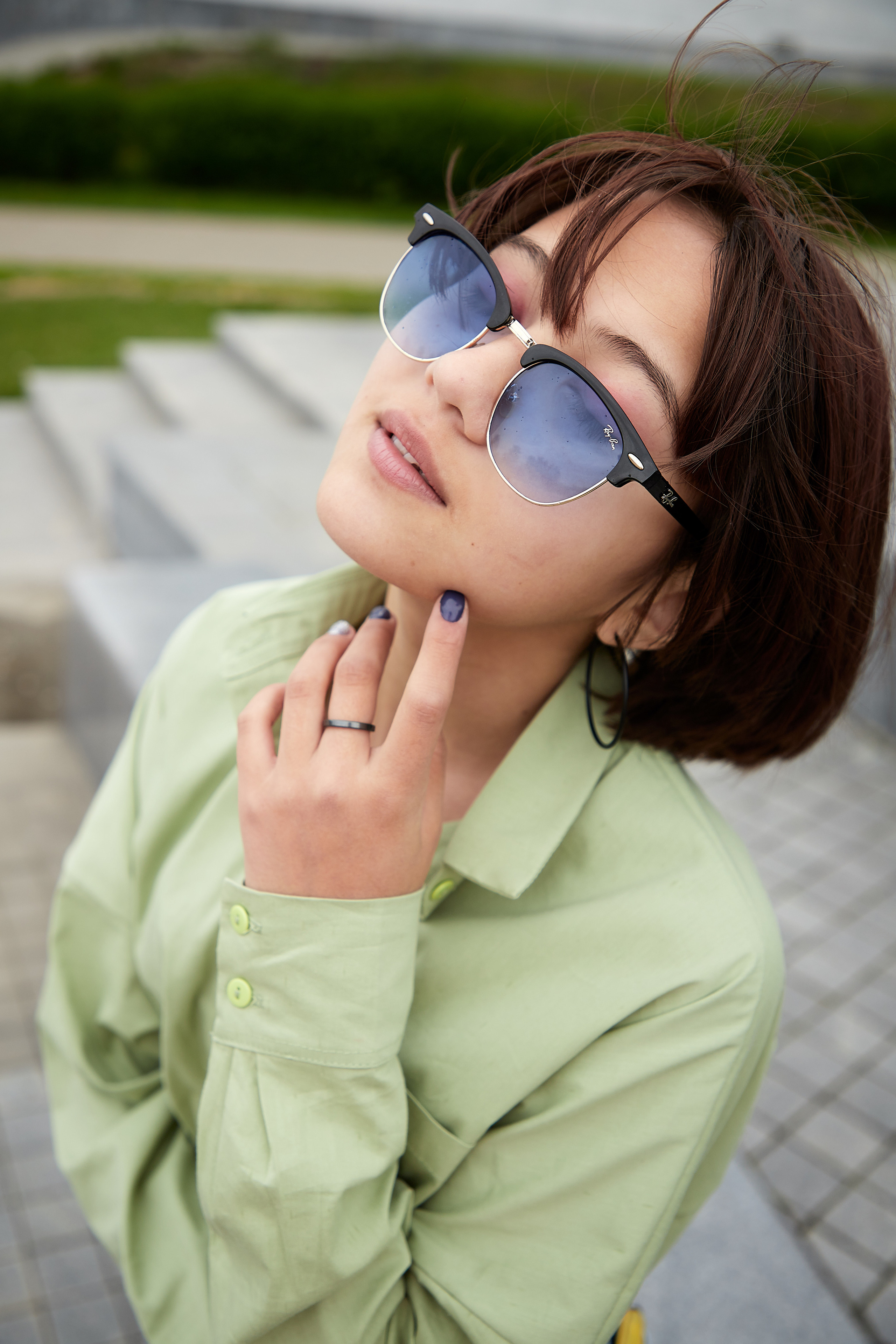 Зарина. Снежана Чернега фотограф