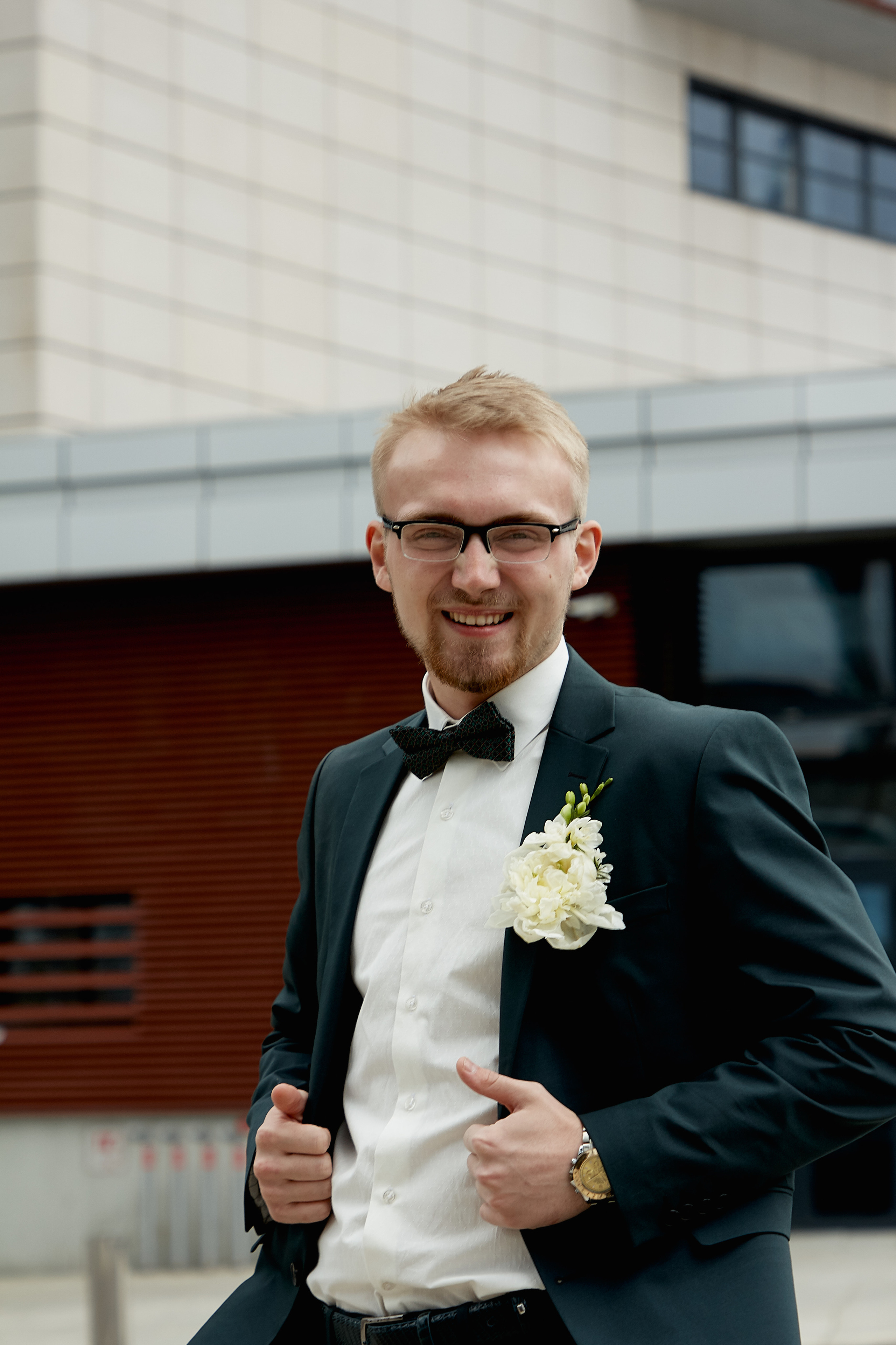 Анастасия и Стас. Снежана Чернега фотограф