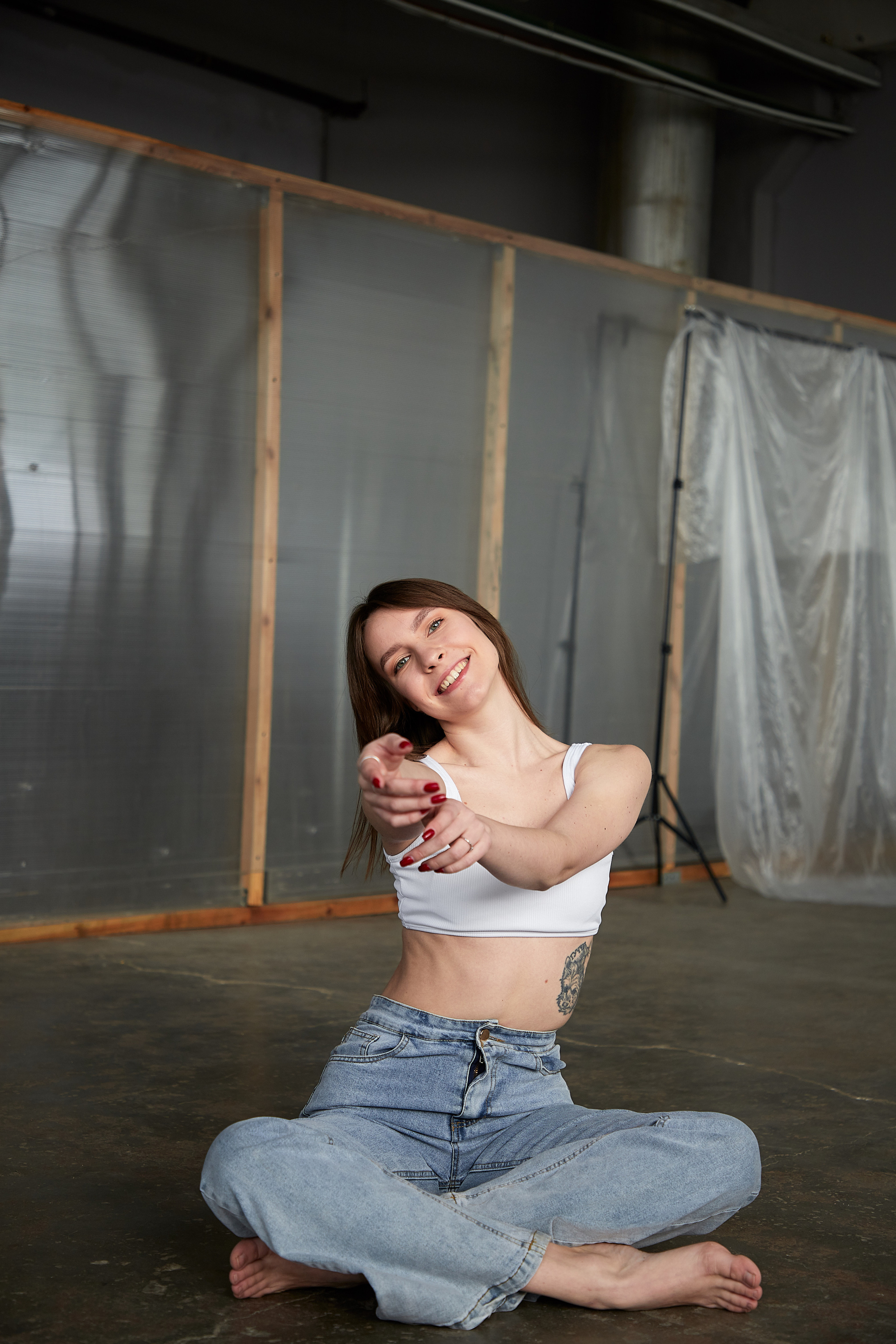 Катя. Снежана Чернега фотограф