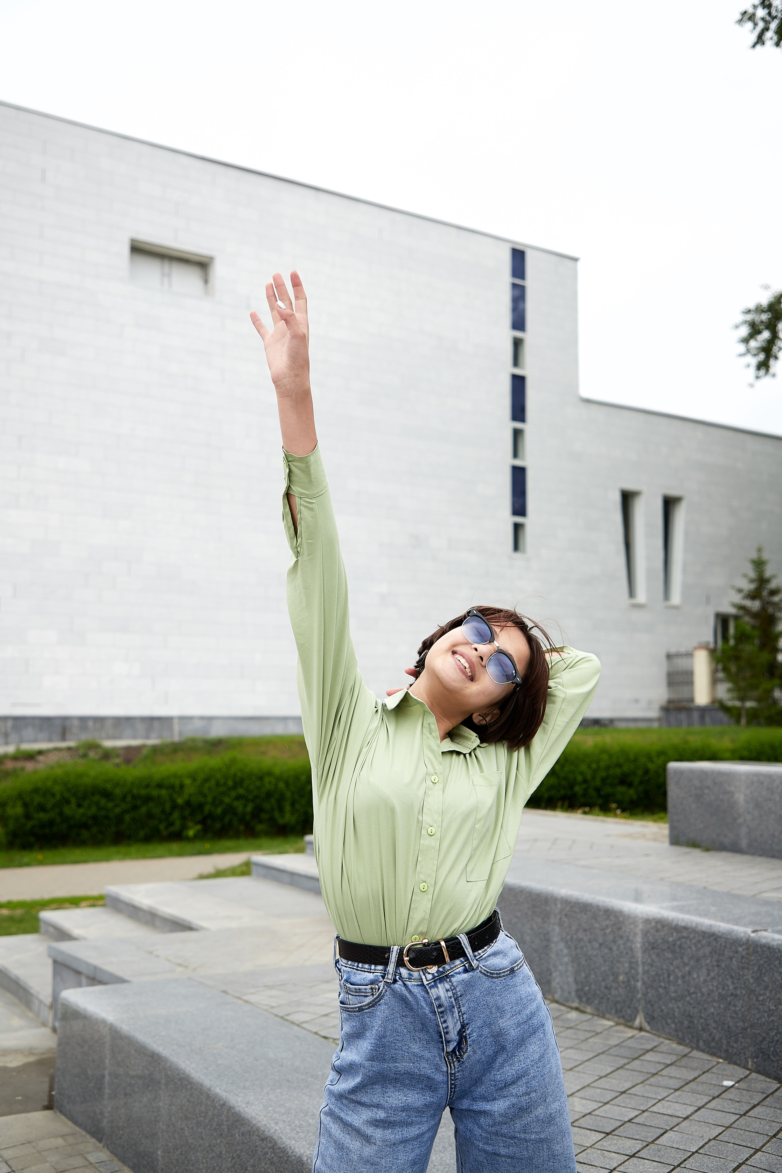 Зарина. Снежана Чернега фотограф