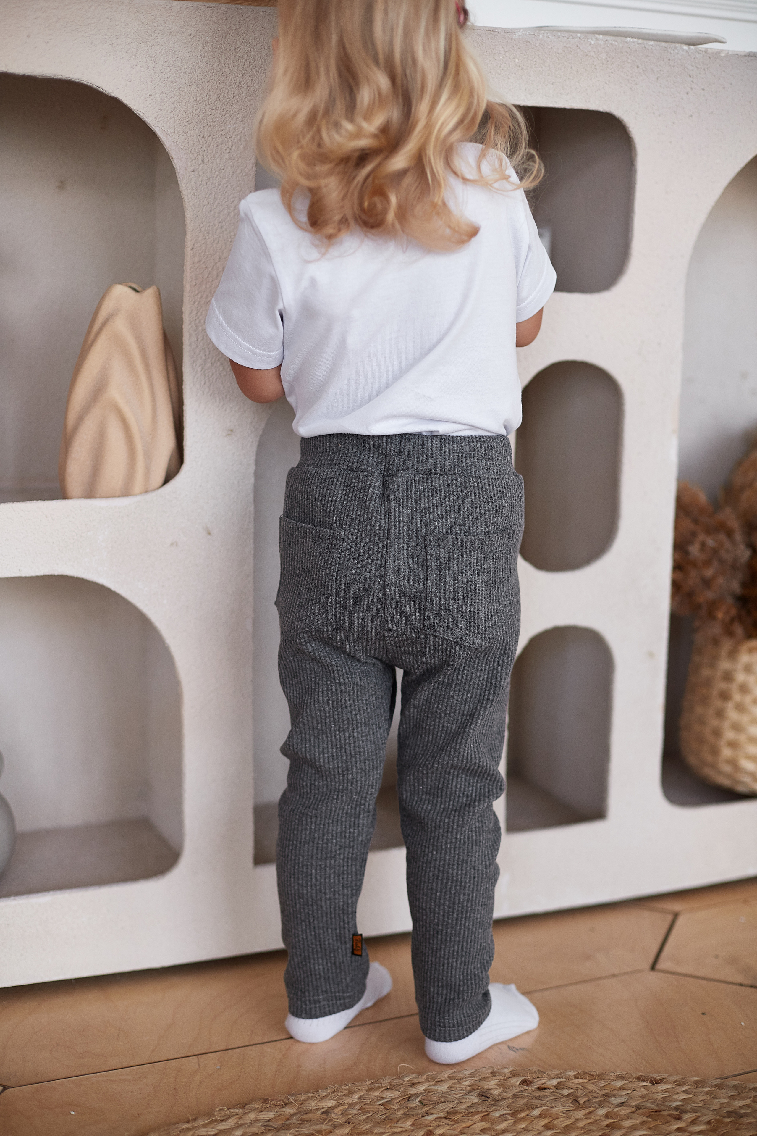 Легинсы для малышей. Снежана Чернега фотограф