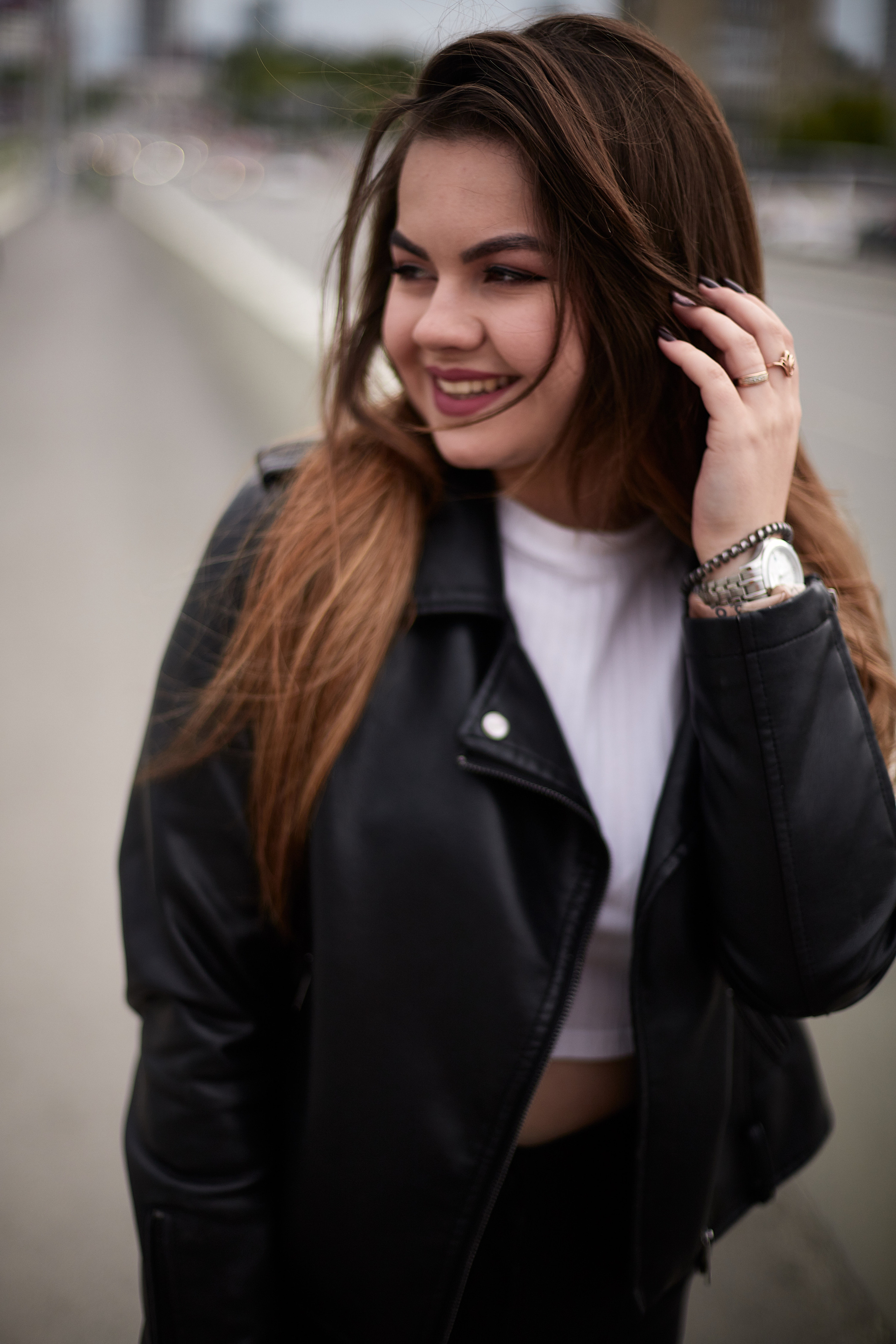 Александра. Снежана Чернега фотограф