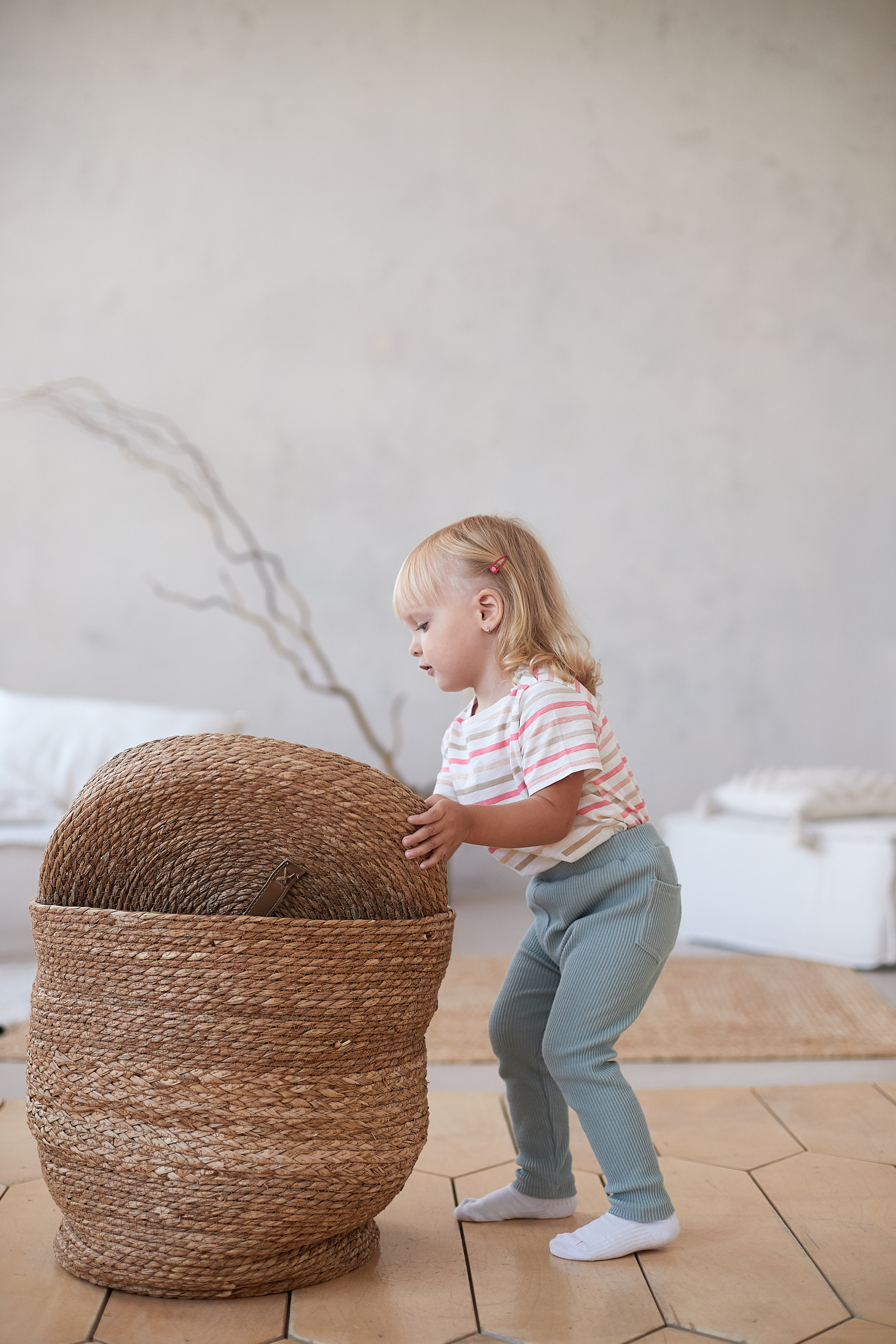 Легинсы для малышей. Снежана Чернега фотограф