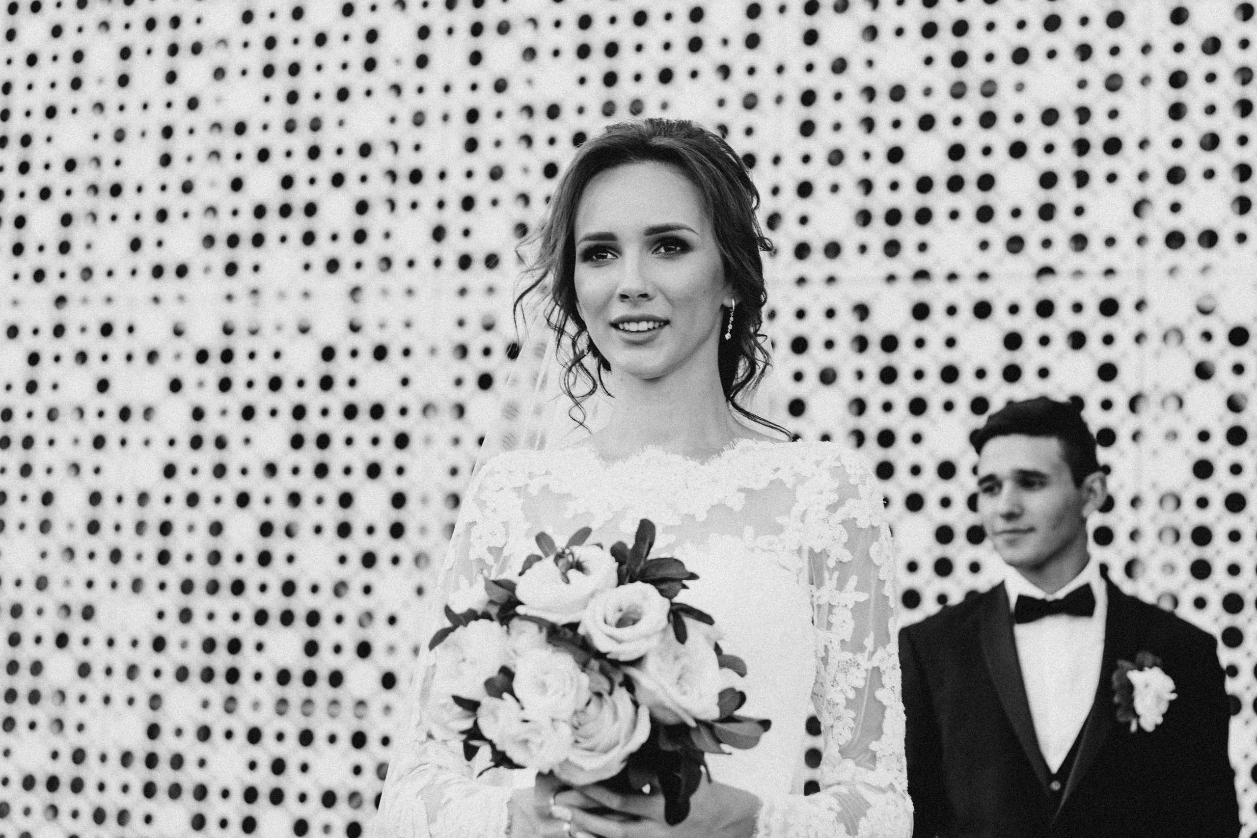 Анжелика и Максим. Снежана Чернега фотограф