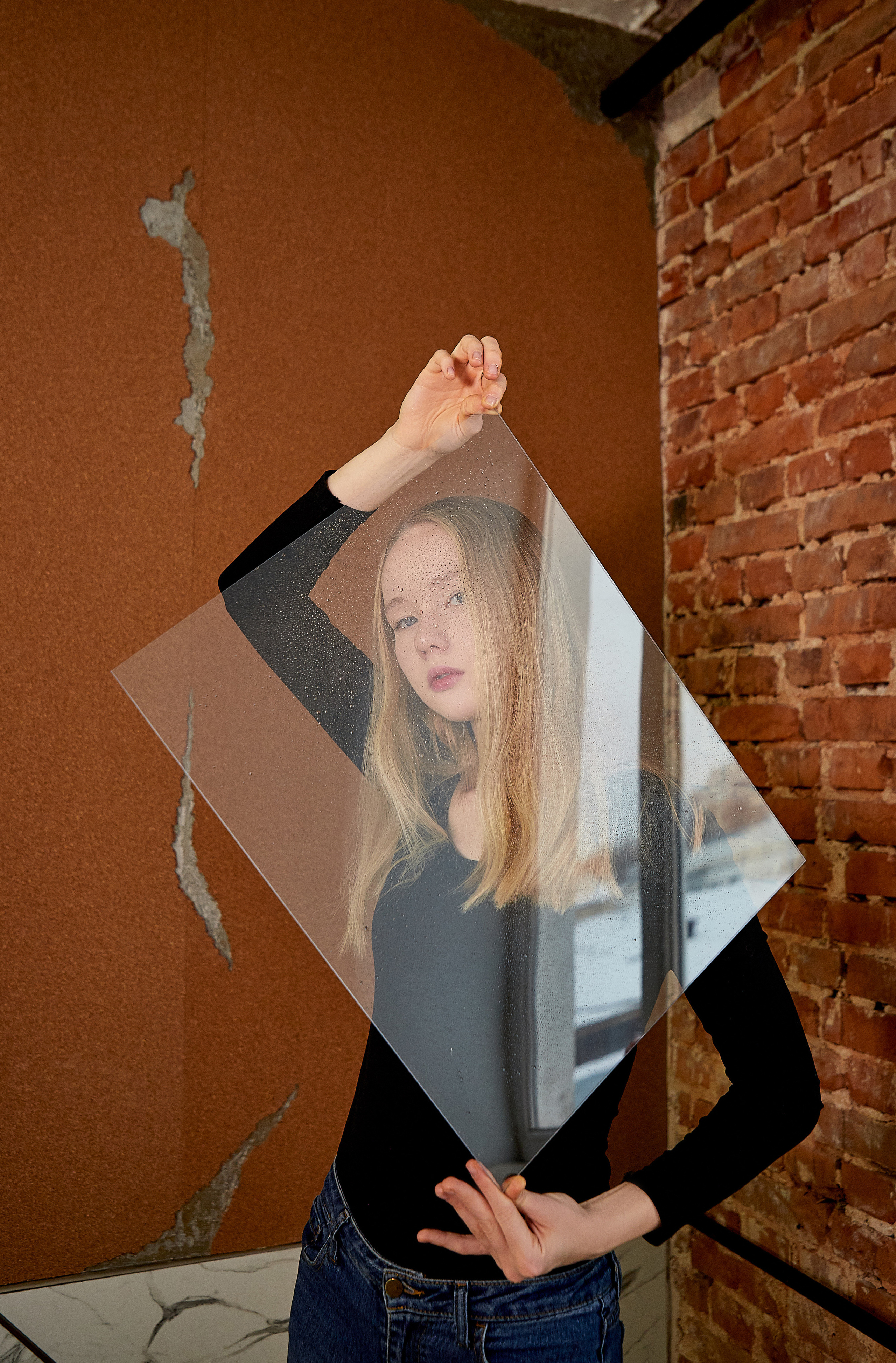 Жанна. Снежана Чернега фотограф