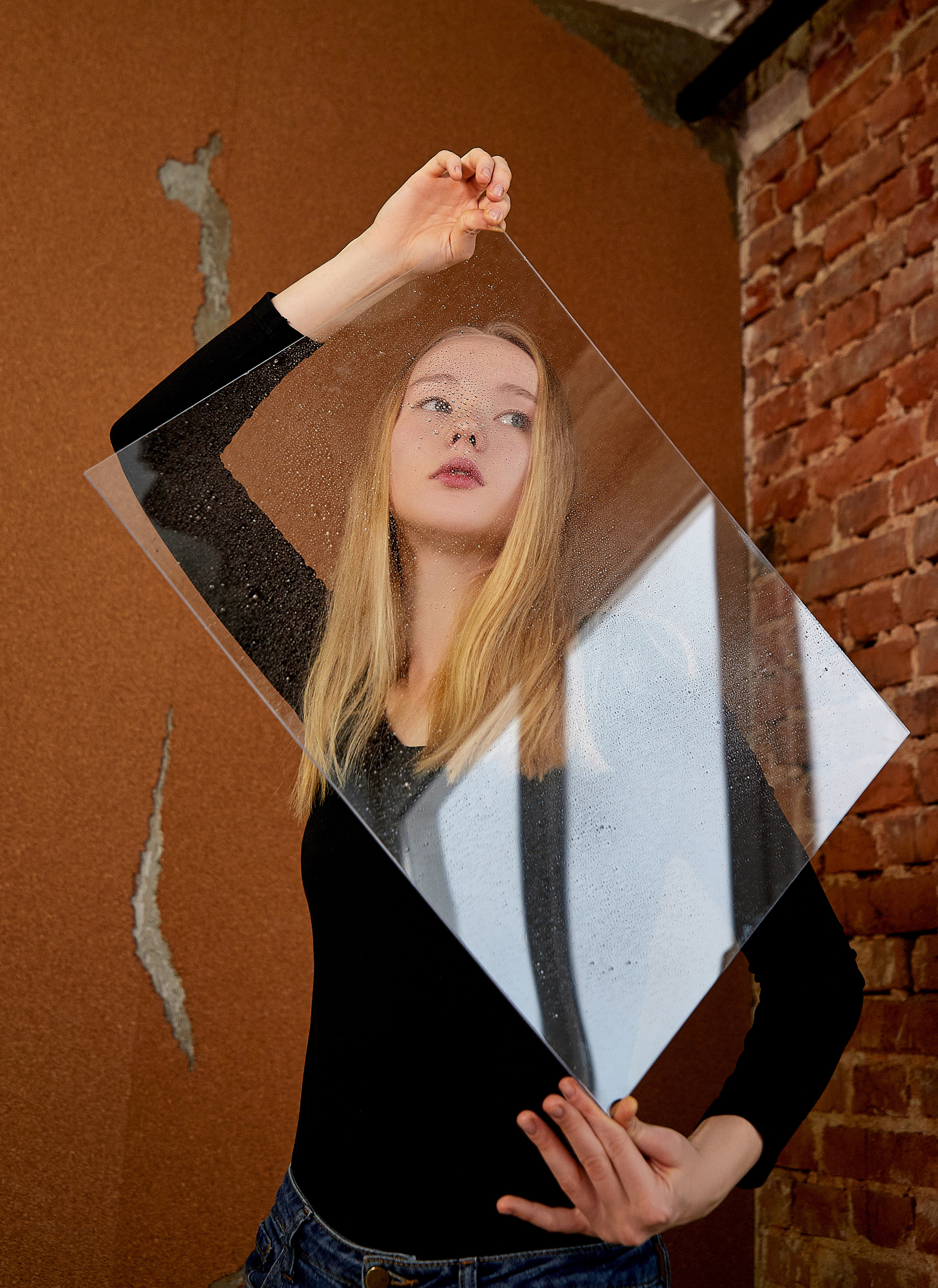 Жанна. Снежана Чернега фотограф