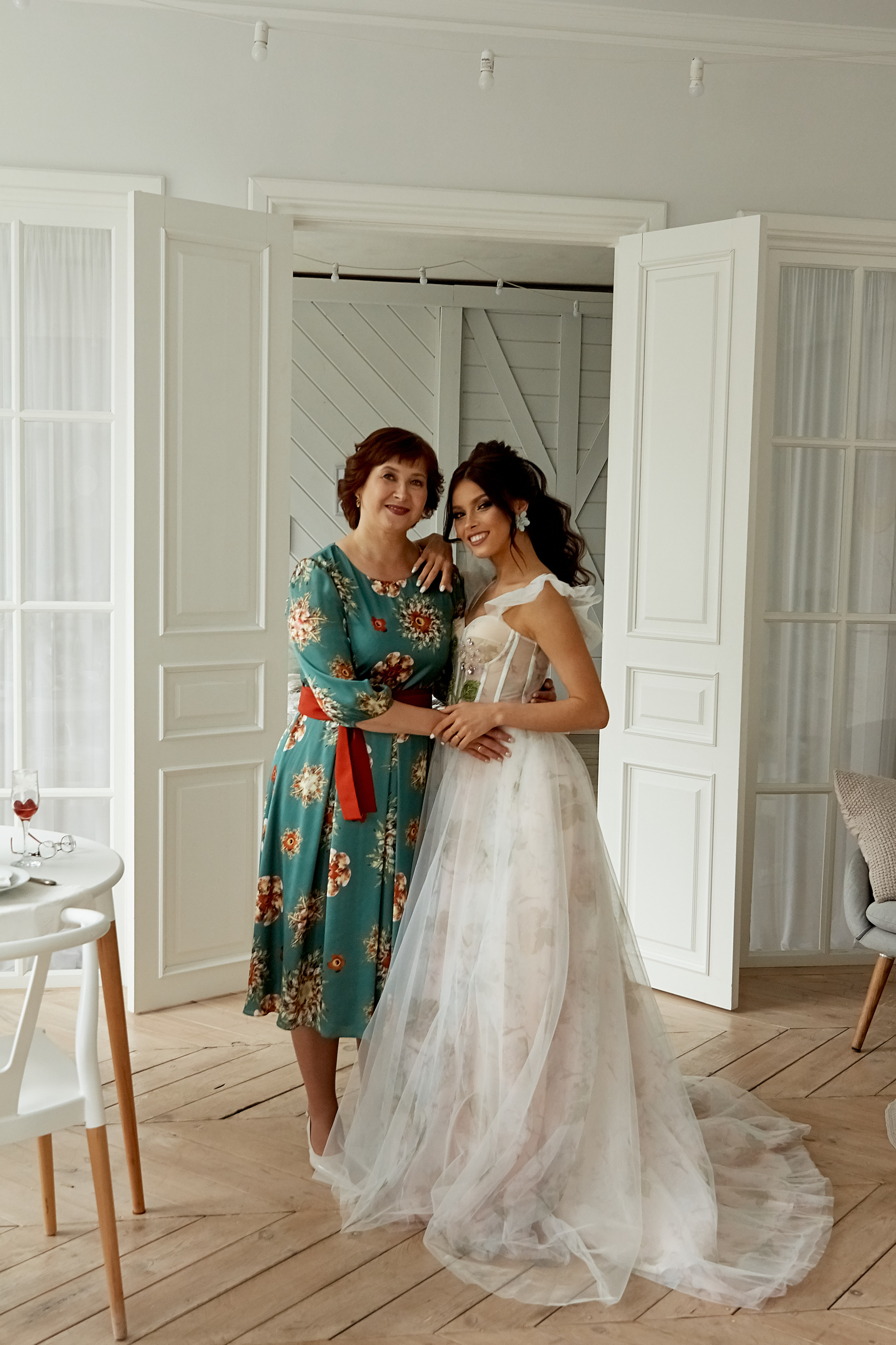 Анастасия и Стас. Снежана Чернега фотограф