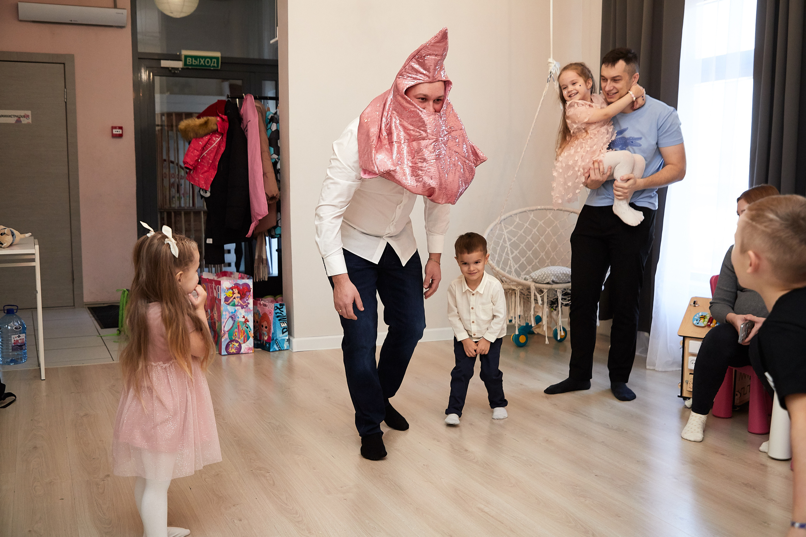 Мира 4 года. Снежана Чернега фотограф