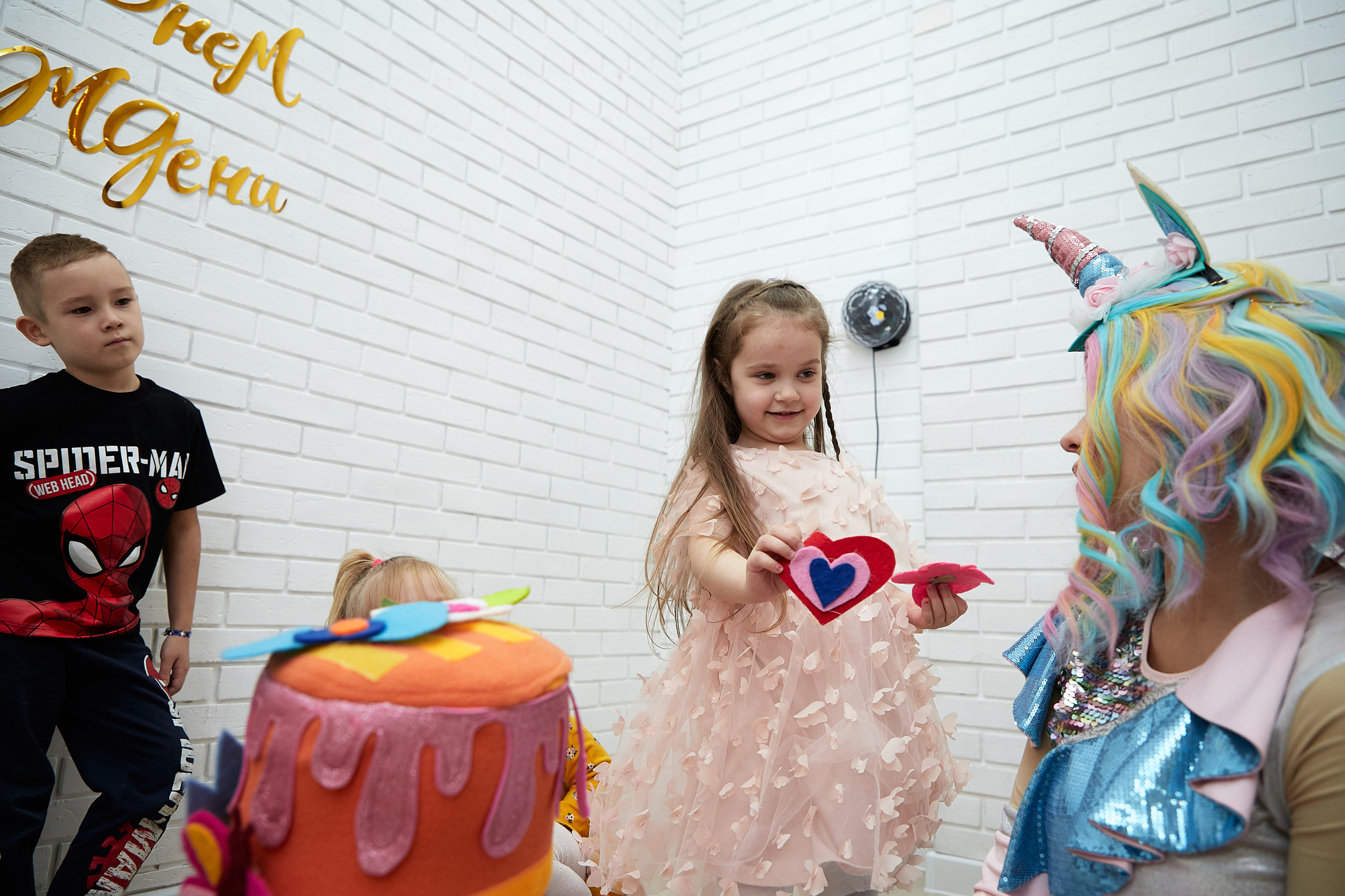 Мира 4 года. Снежана Чернега фотограф