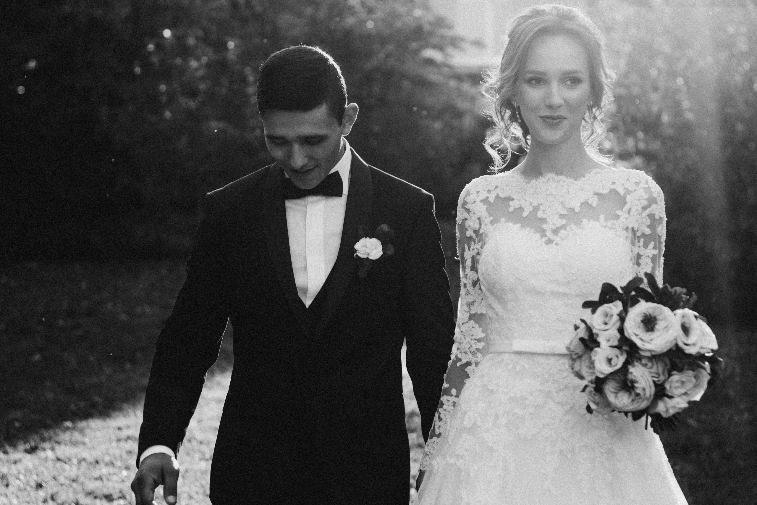 Анжелика и Максим. Снежана Чернега фотограф