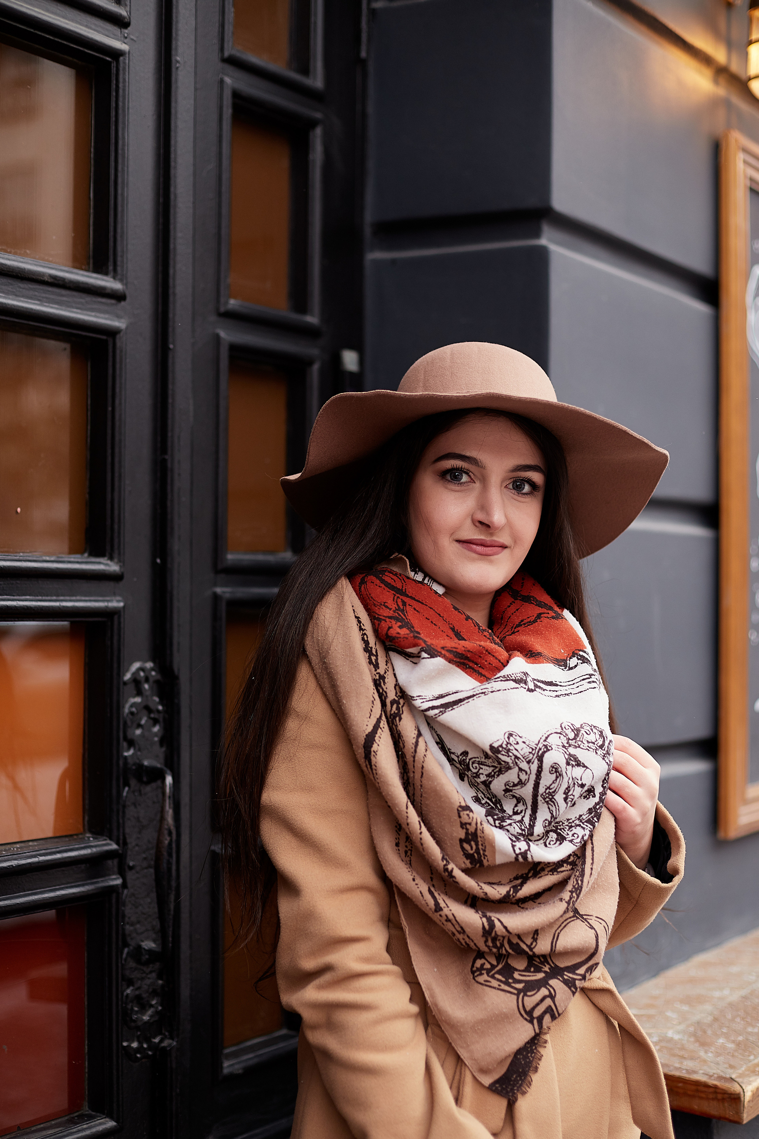 Светлана. Снежана Чернега фотограф