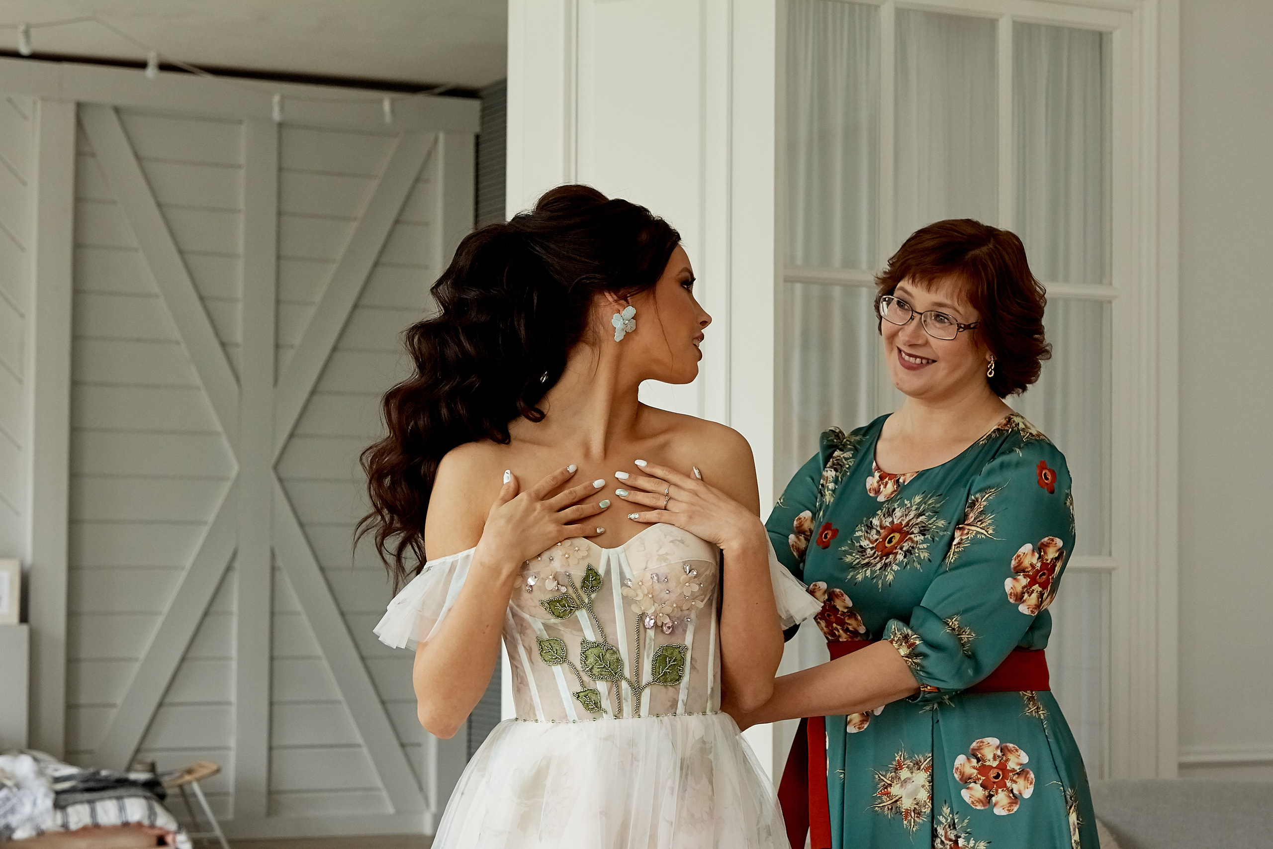 Анастасия и Стас. Снежана Чернега фотограф