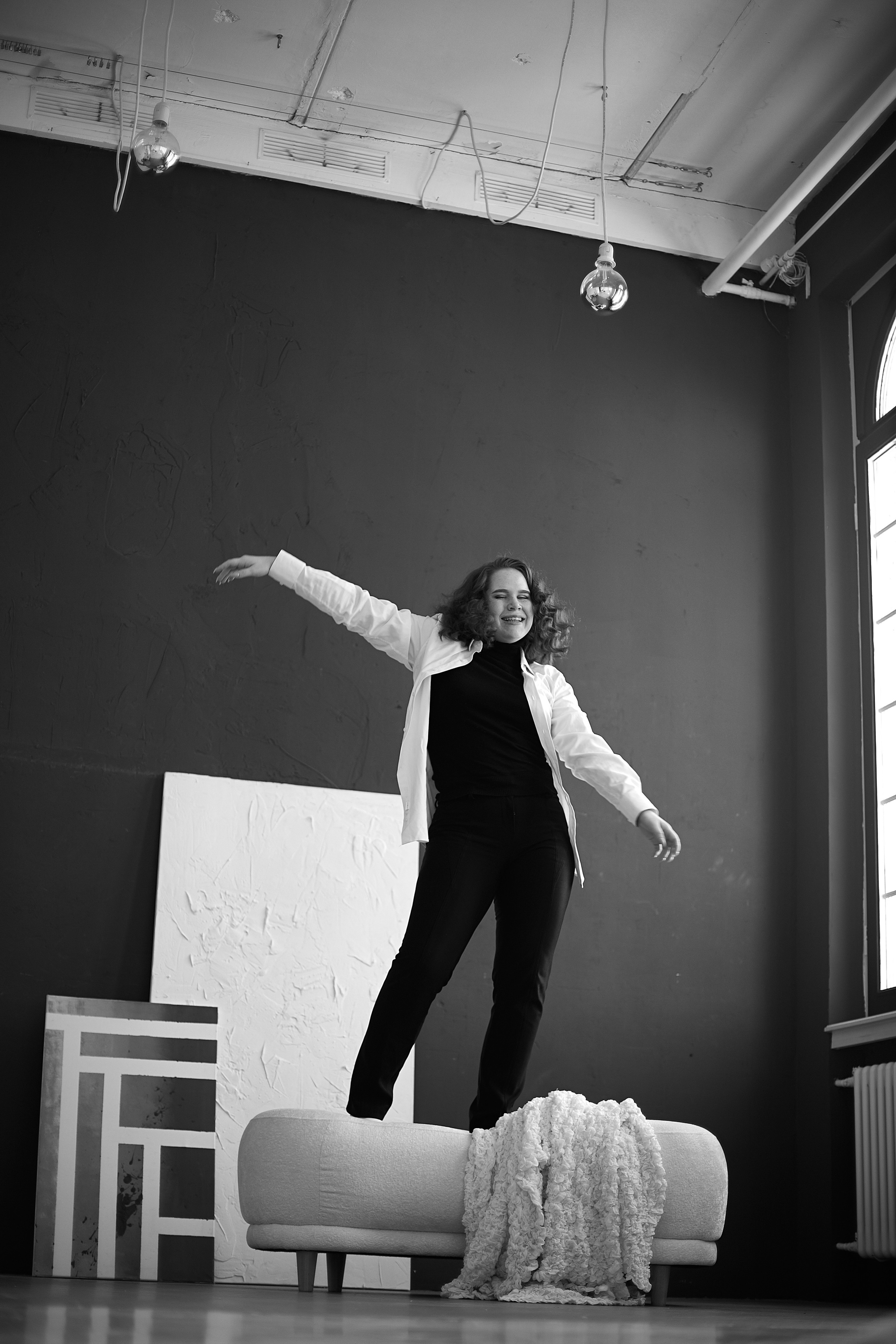 Соня. Снежана Чернега фотограф