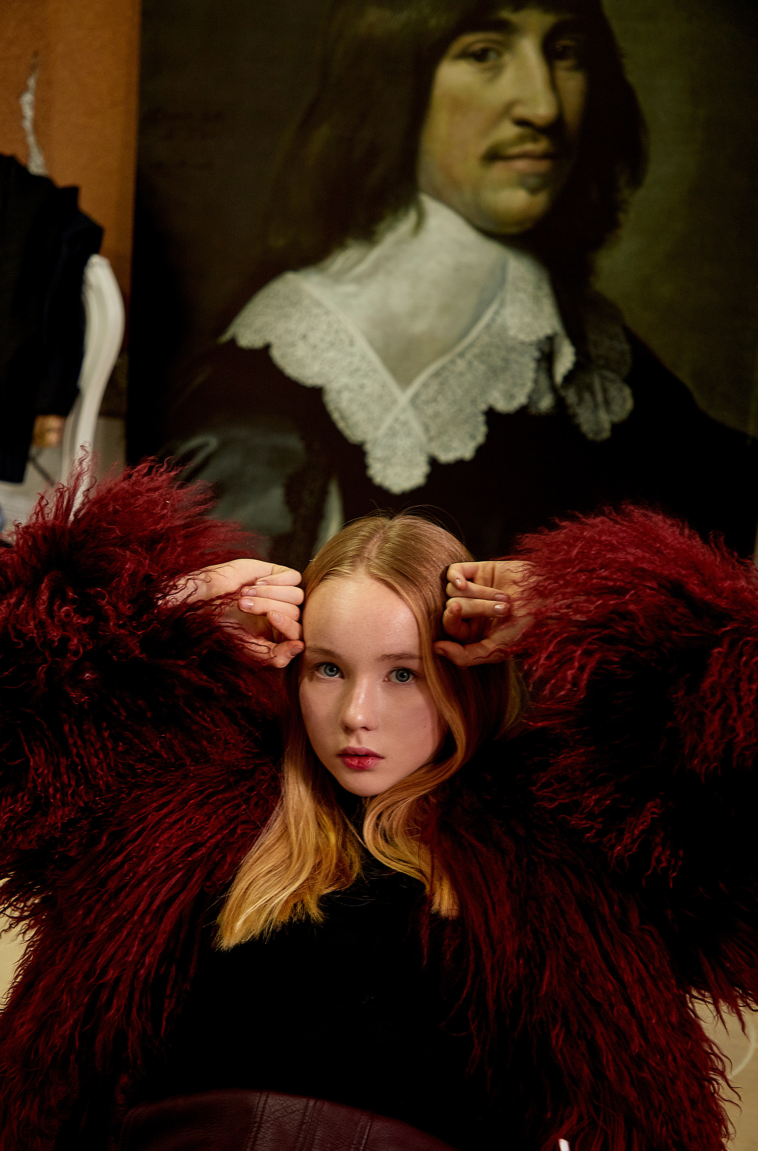 Жанна. Снежана Чернега фотограф