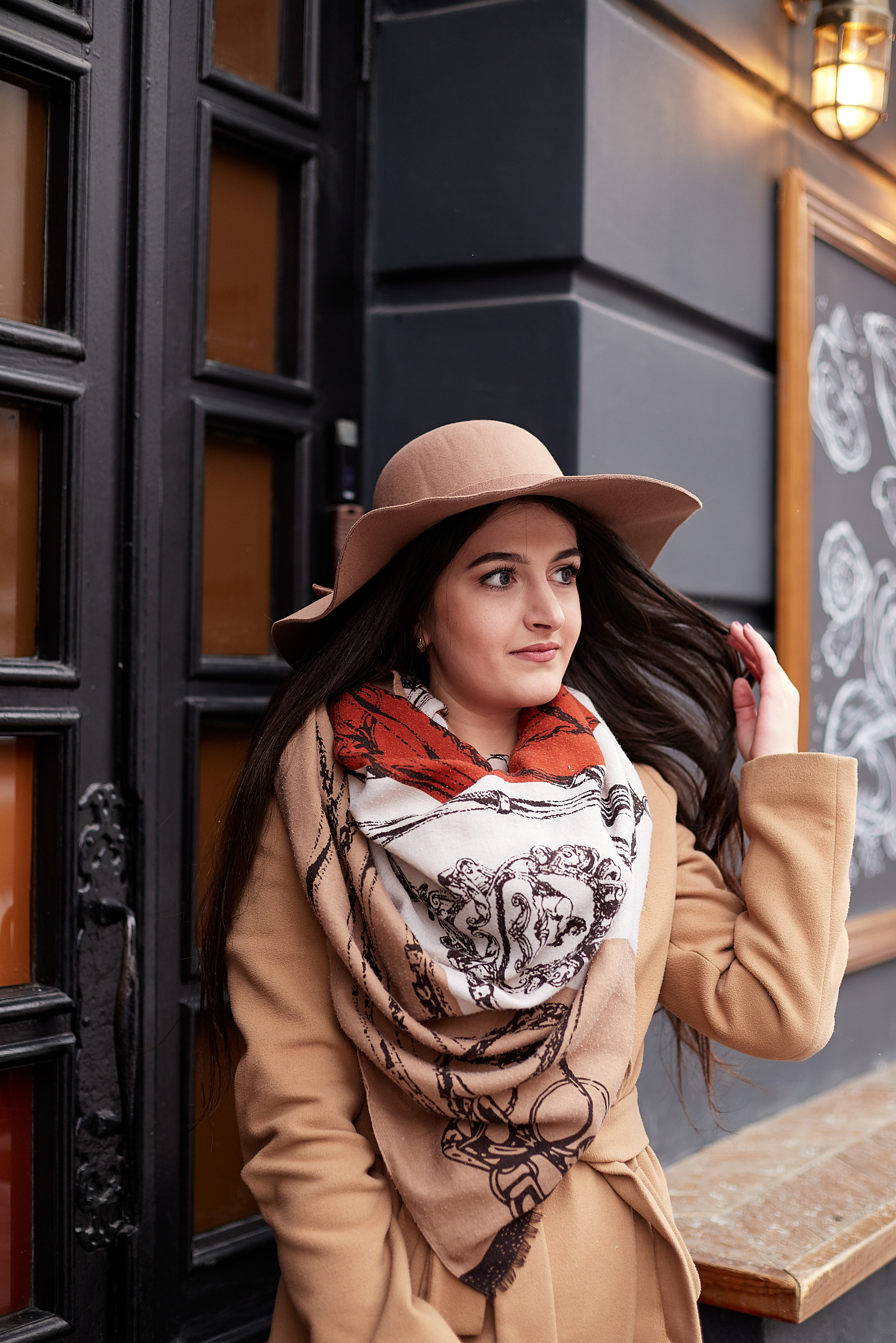 Светлана. Снежана Чернега фотограф