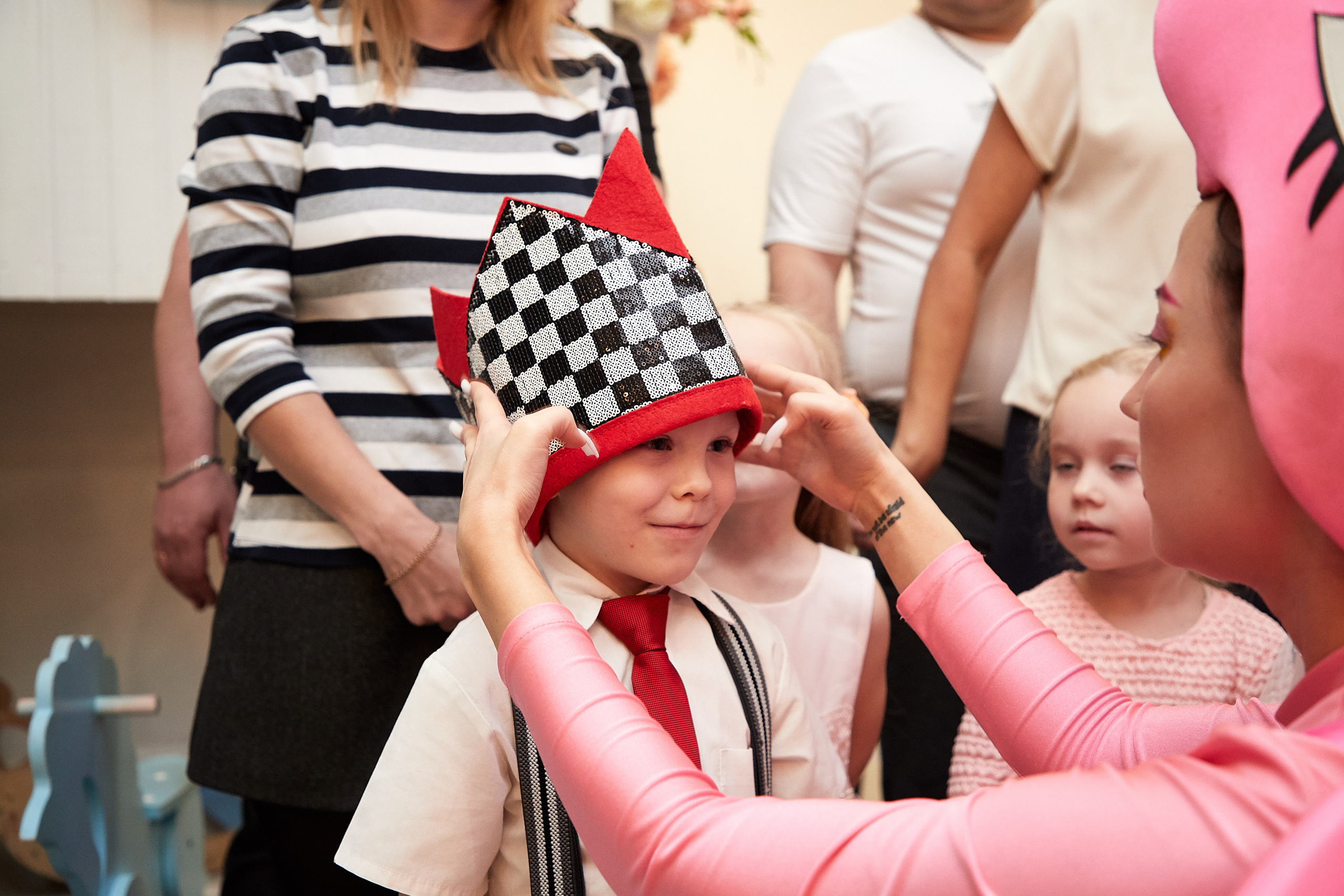 Арина 5 лет. Снежана Чернега фотограф