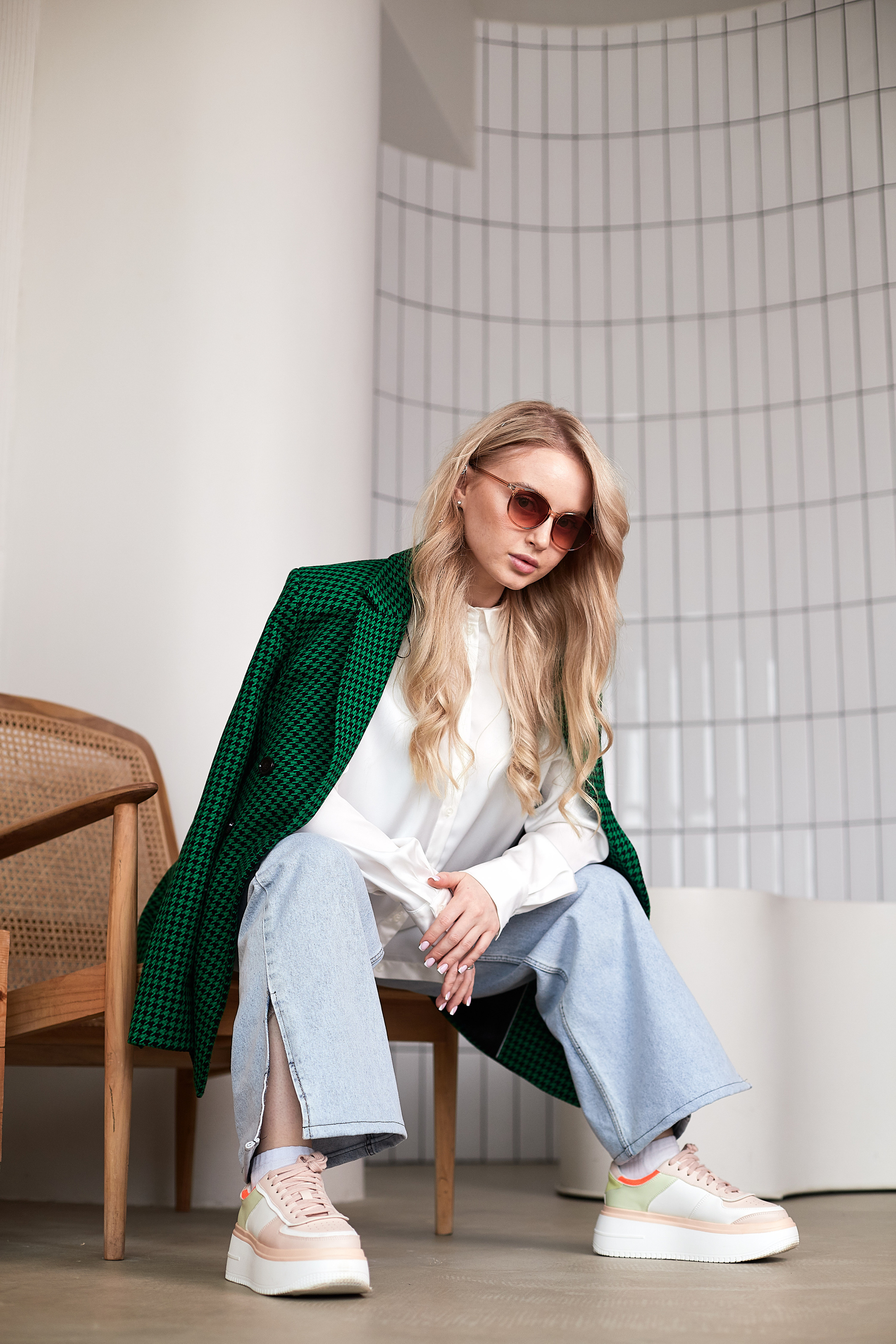 Очки. Снежана Чернега фотограф