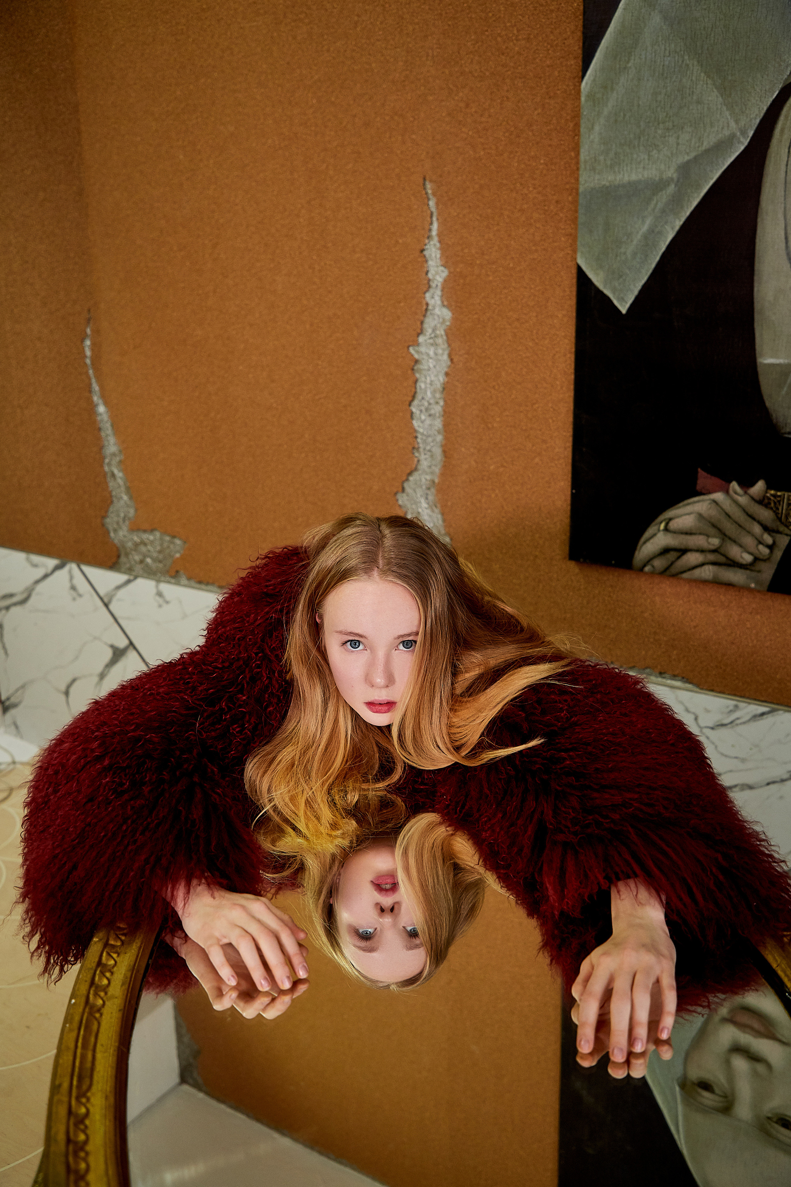 Жанна. Снежана Чернега фотограф