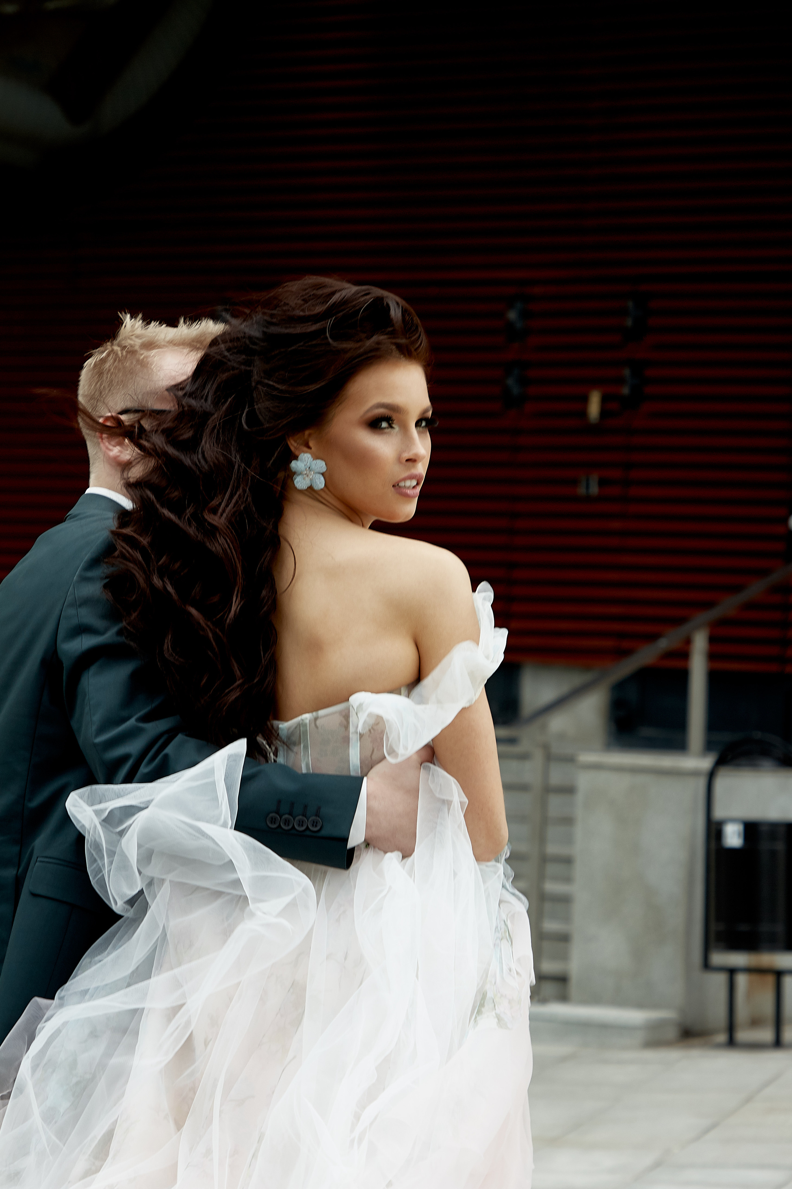 Анастасия и Стас. Снежана Чернега фотограф