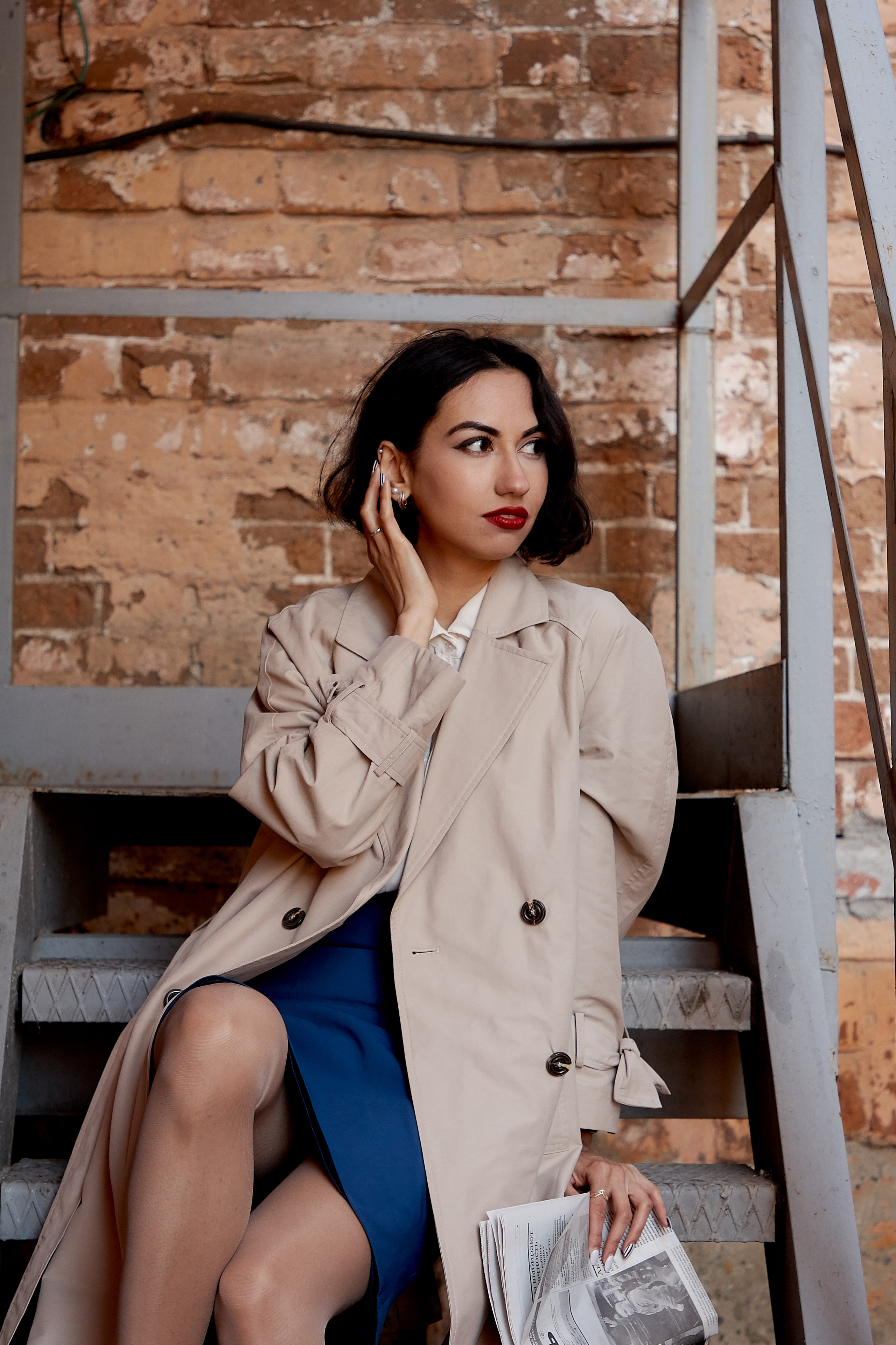 Татьяна. Снежана Чернега фотограф