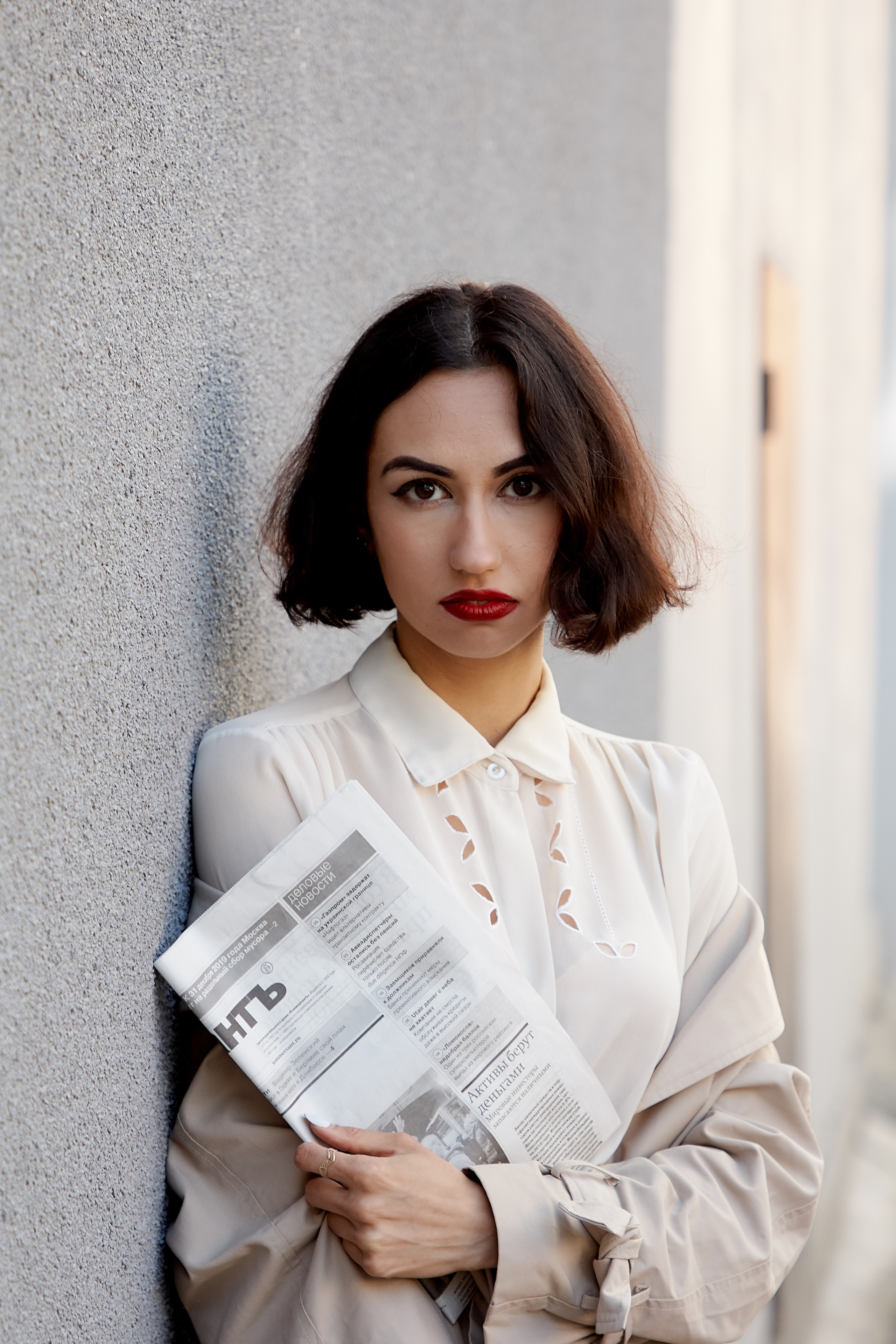 Татьяна. Снежана Чернега фотограф