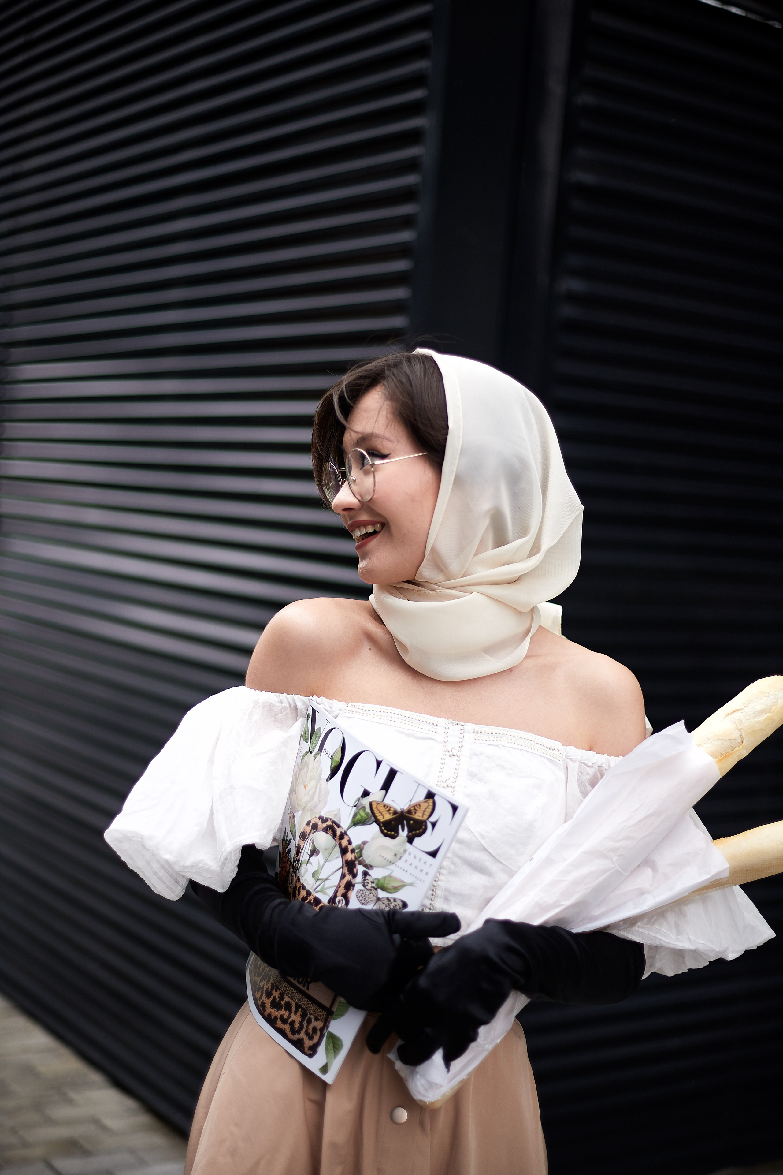 Анастасия. Снежана Чернега фотограф