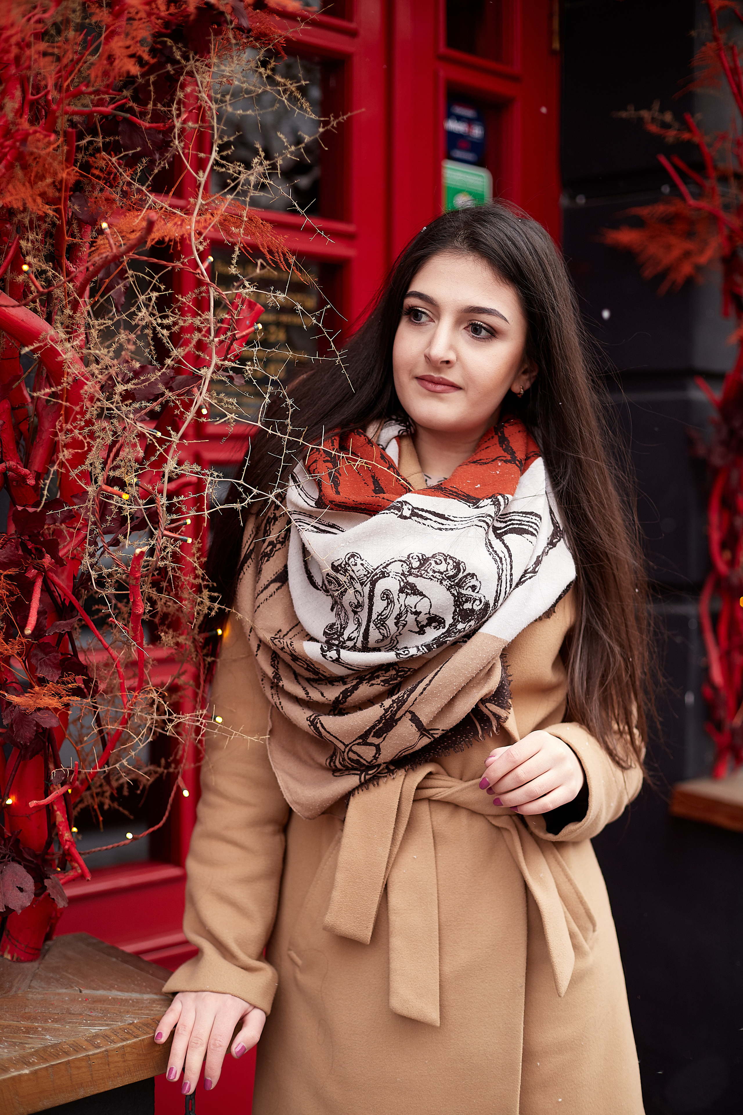 Светлана. Снежана Чернега фотограф