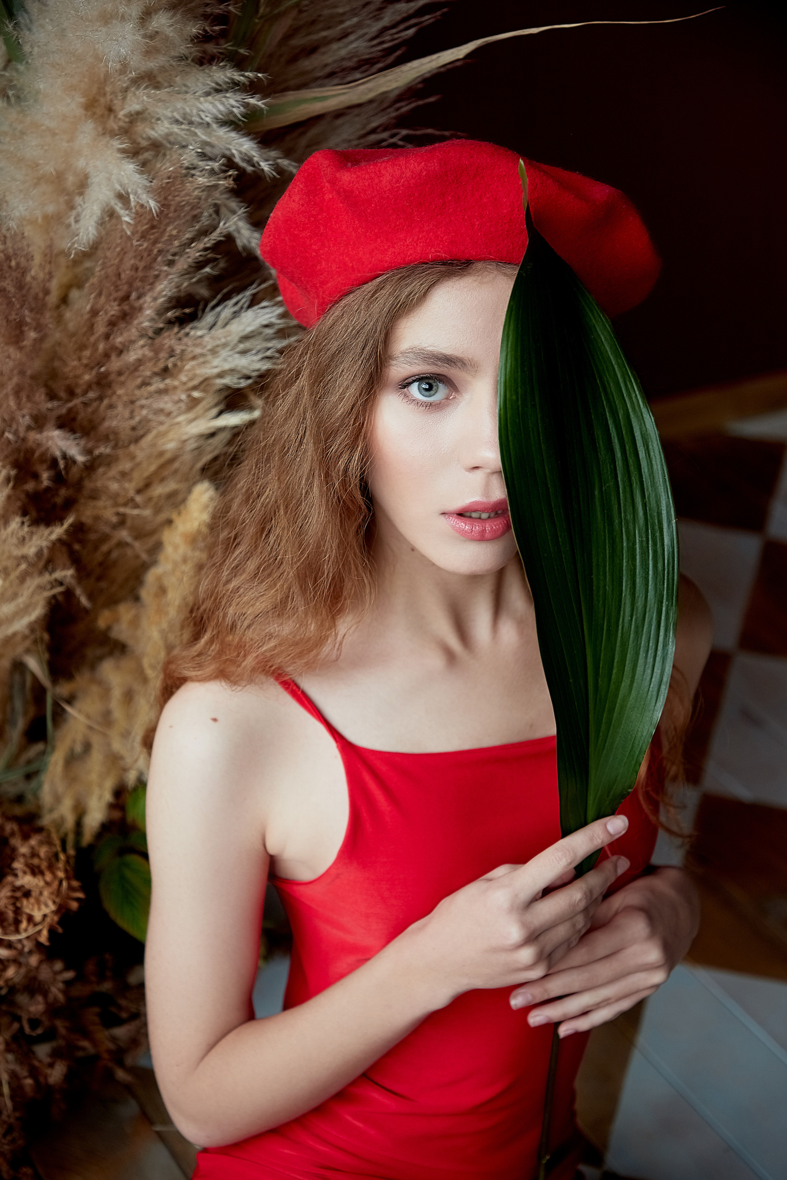 Полина и Лера. Снежана Чернега фотограф